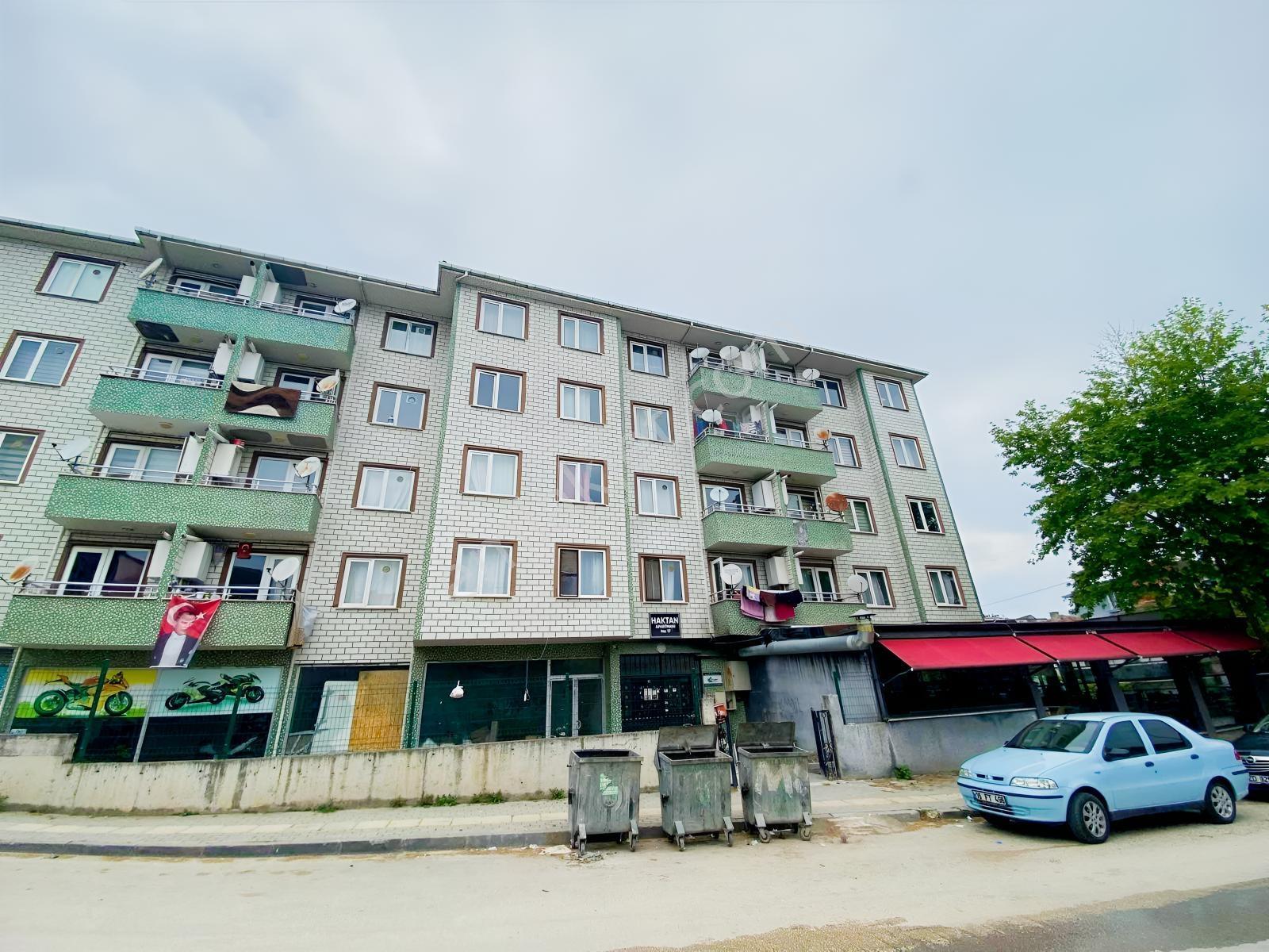 Tekin'den Koza Caddesinde Uygun Fiyatlı Satılık Daire - Görsel 18