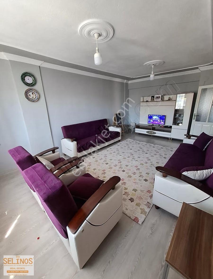 Maltepe Mahallesinde 3+1 Satılık Daire - Görsel 4