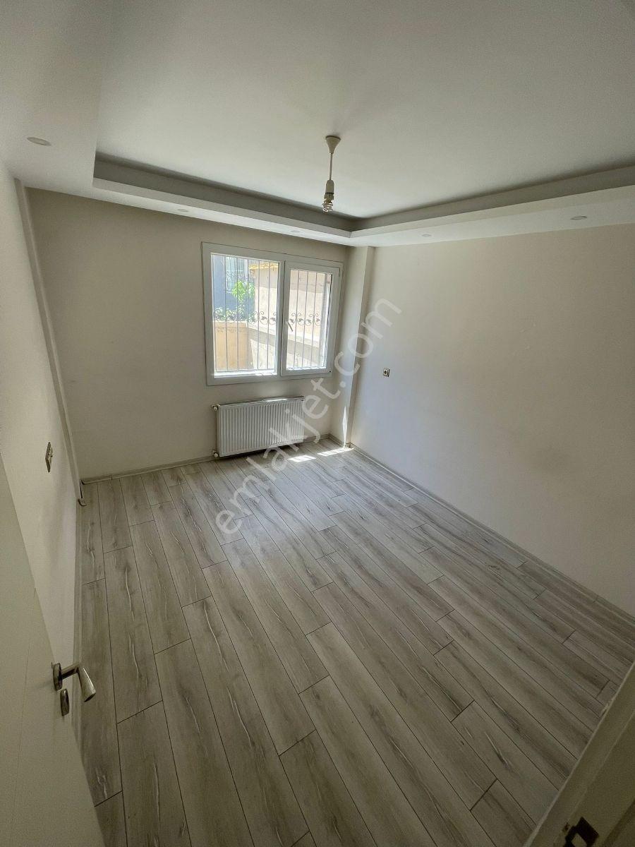 Namlı'dan Adatepe Mahallesi Bahçeli & Balkonlu Kiralık 1+1 - Görsel 6
