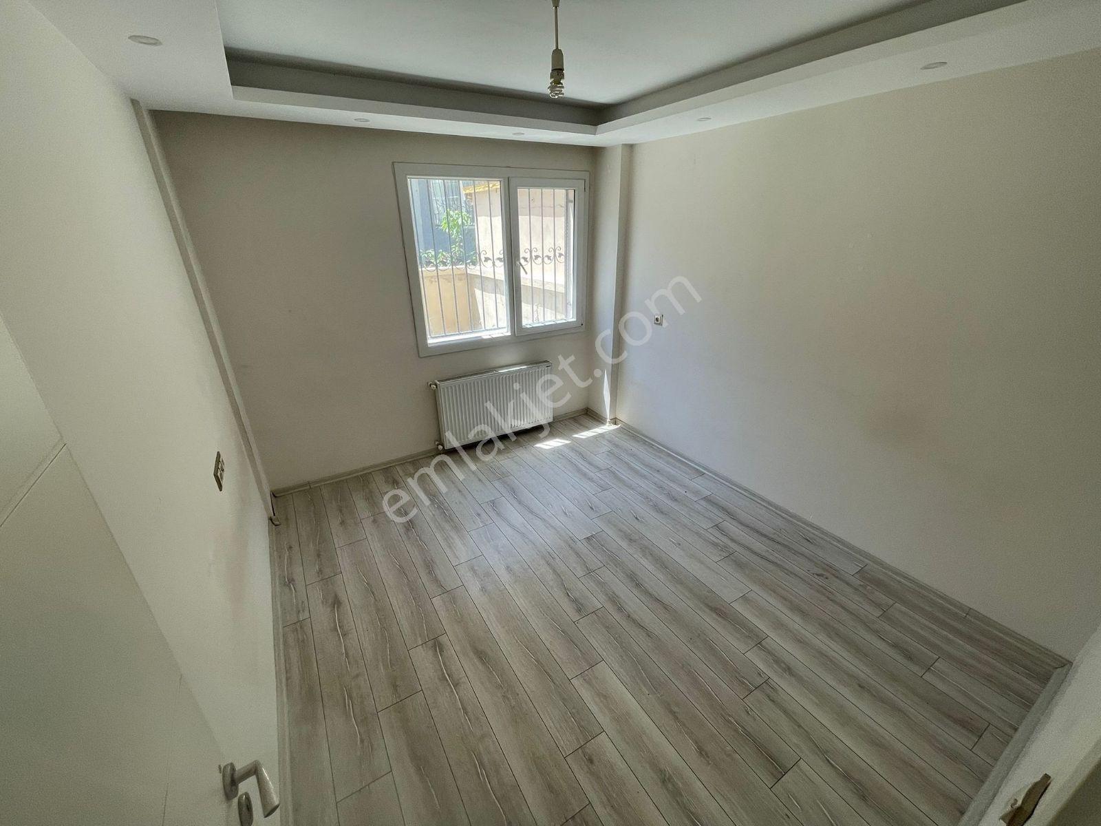 Namlı'dan Adatepe Mahallesi Bahçeli & Balkonlu Kiralık 1+1 - Görsel 8