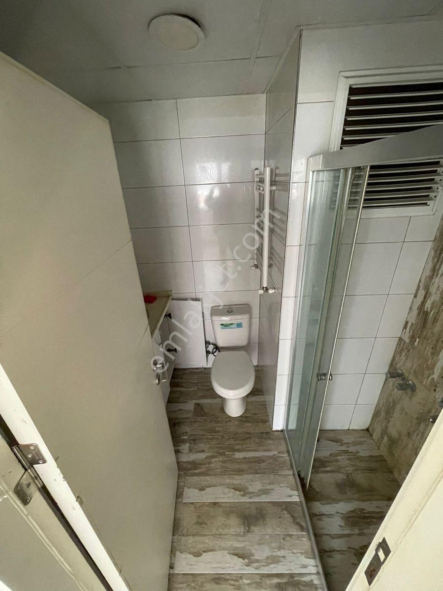 Namlı'dan Adatepe Mahallesi Bahçeli & Balkonlu Kiralık 1+1 - Görsel 4