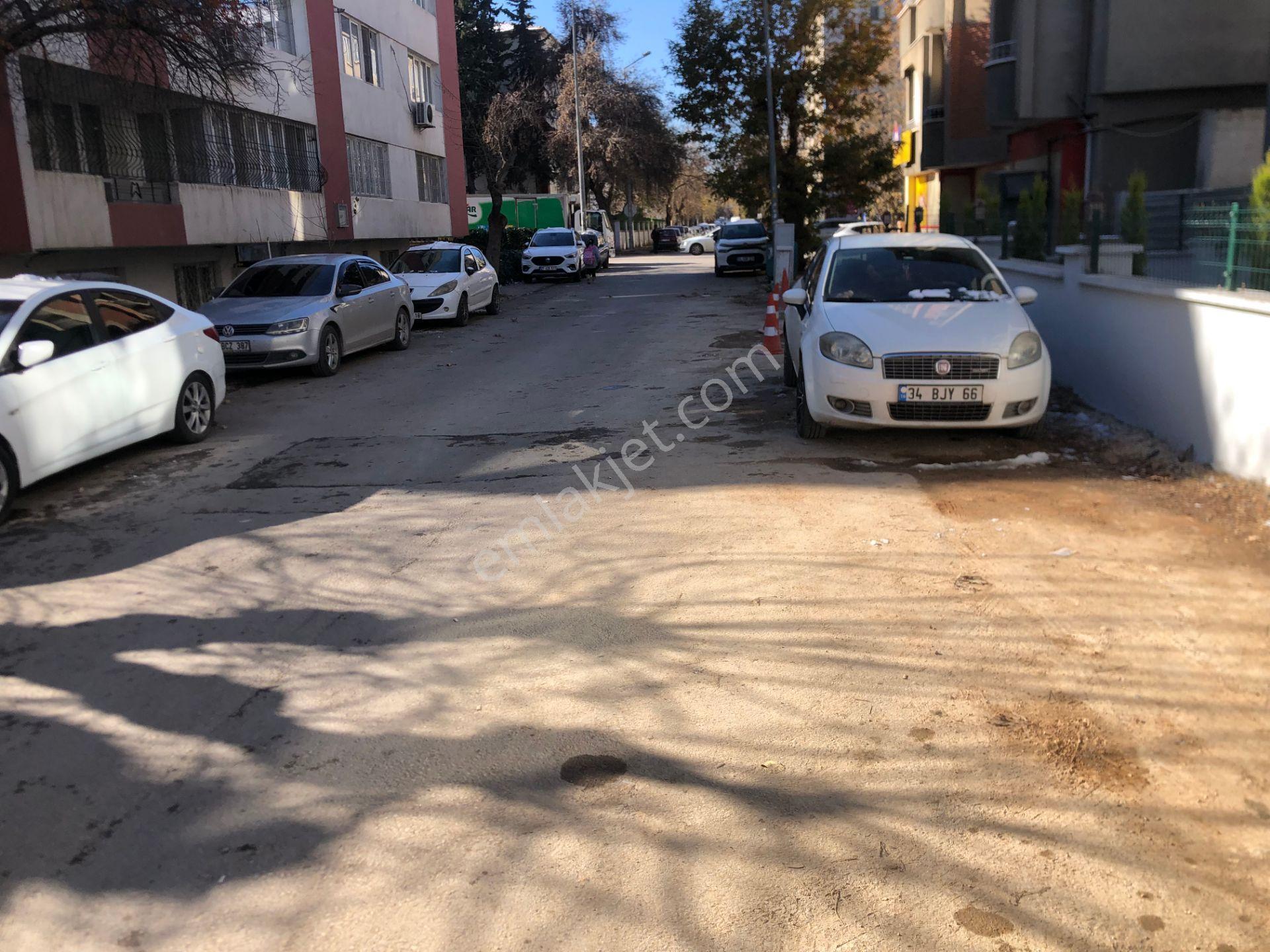 Kavaklıkta Sıfır Yükek Giriş Kombili Daire2+1 - Görsel 19