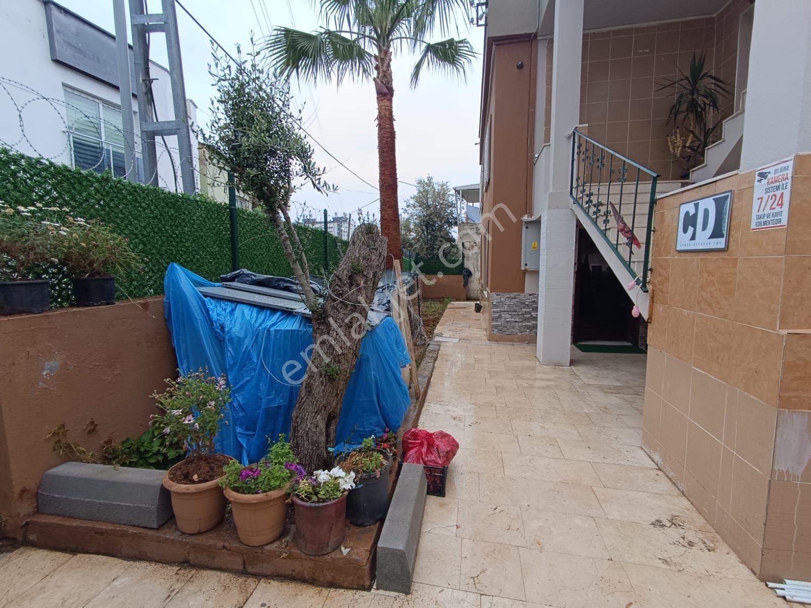 Yenişehir / Çiftlikköy'de Komple Satılık Bina 6 Daire - Görsel 8