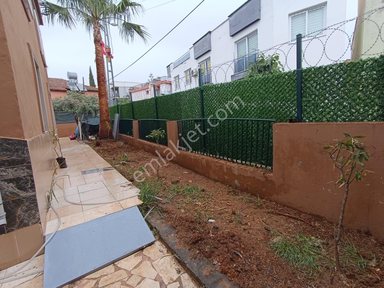 Yenişehir / Çiftlikköy'de Komple Satılık Bina 6 Daire - Görsel 27