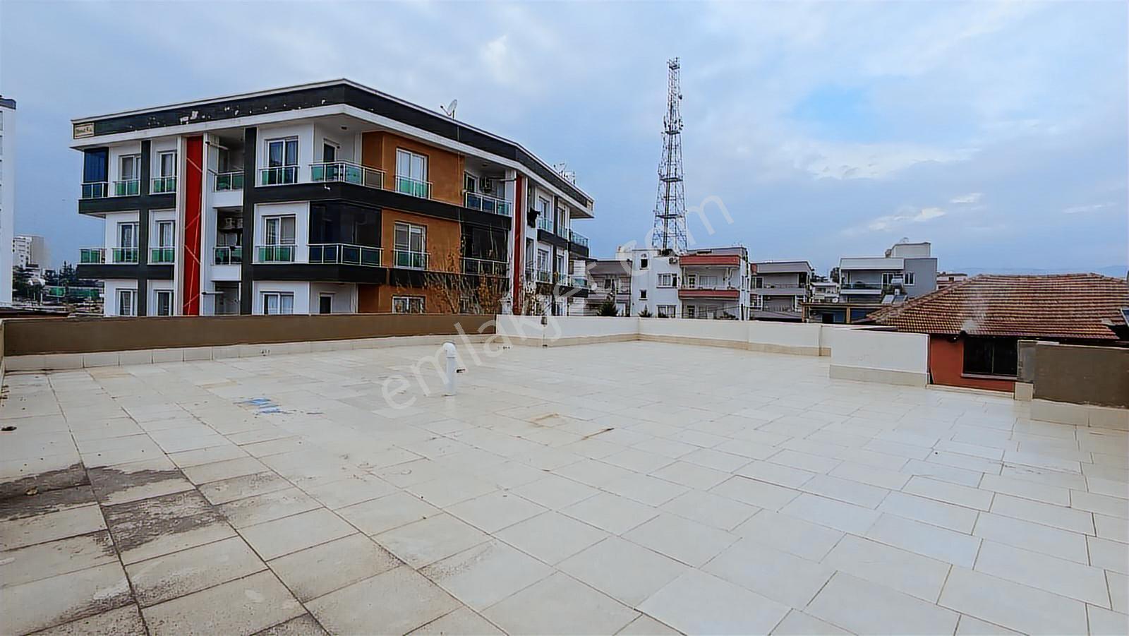 Yenişehir / Çiftlikköy'de Komple Satılık Bina 6 Daire - Görsel 16