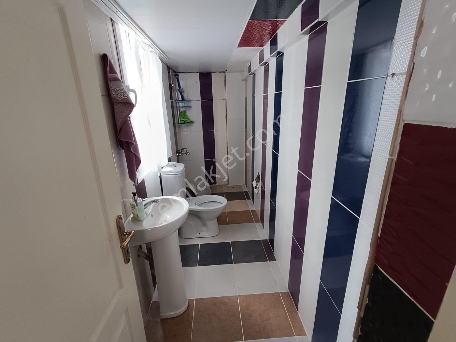 Yenişehir / Çiftlikköy'de Komple Satılık Bina 6 Daire - Görsel 23