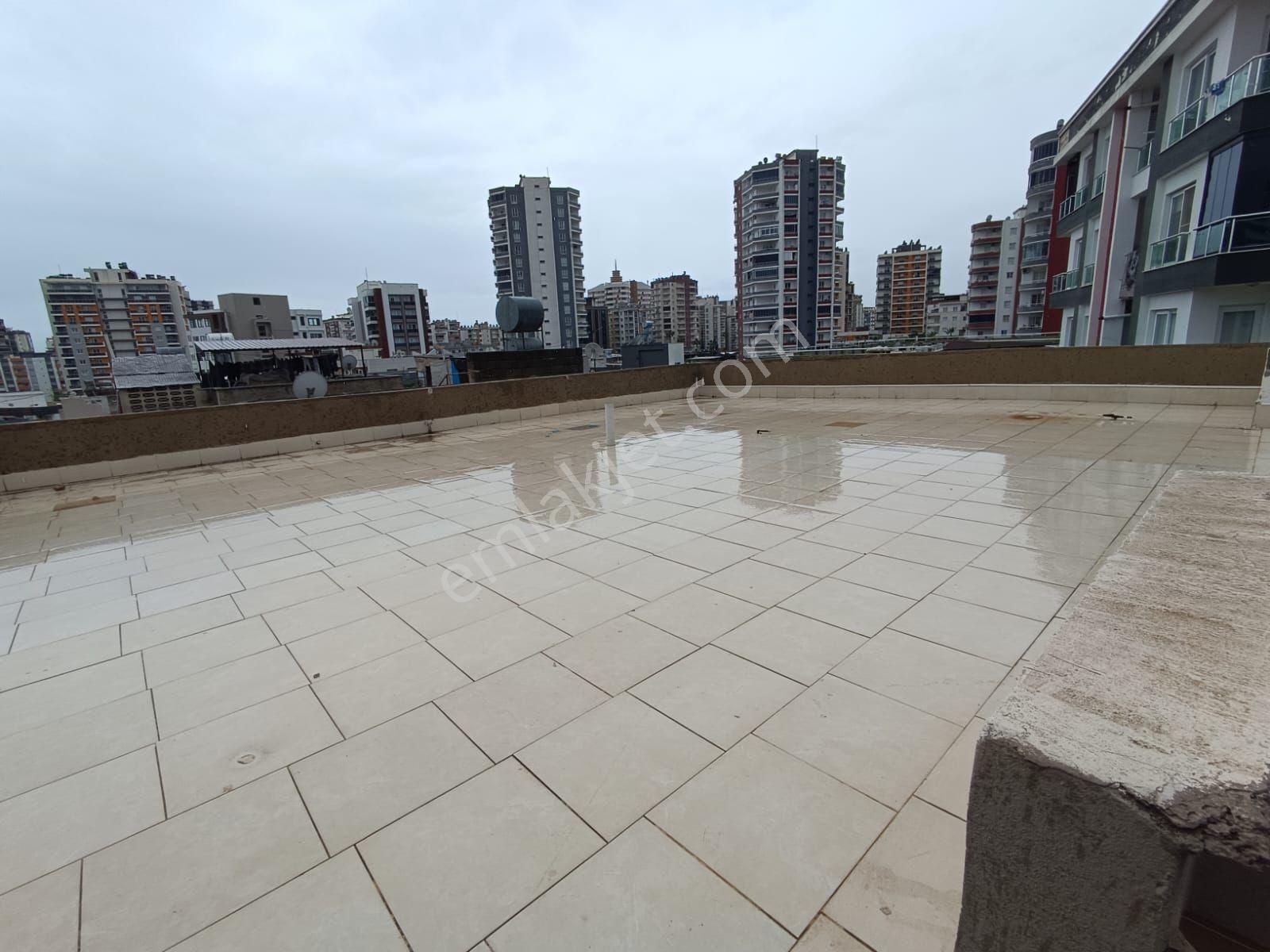 Yenişehir / Çiftlikköy'de Komple Satılık Bina 6 Daire - Görsel 25