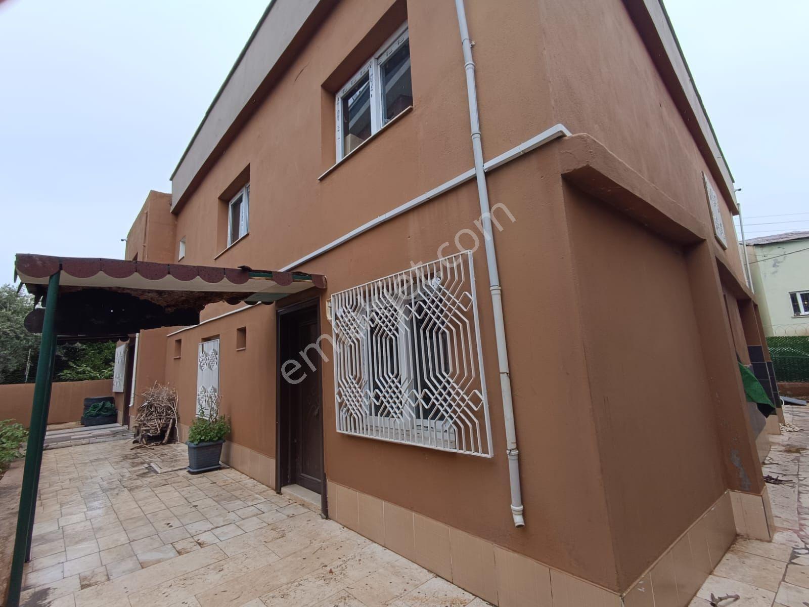 Yenişehir / Çiftlikköy'de Komple Satılık Bina 6 Daire - Görsel 28