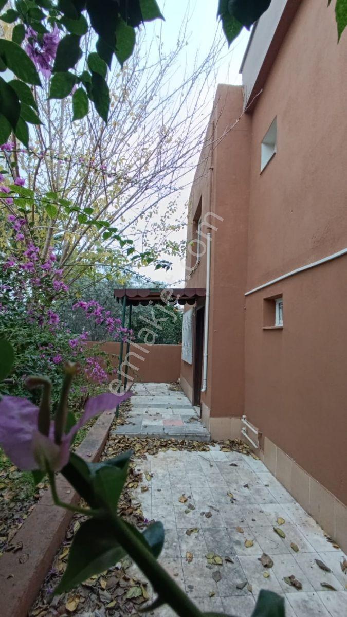 Yenişehir / Çiftlikköy'de Komple Satılık Bina 6 Daire - Görsel 22
