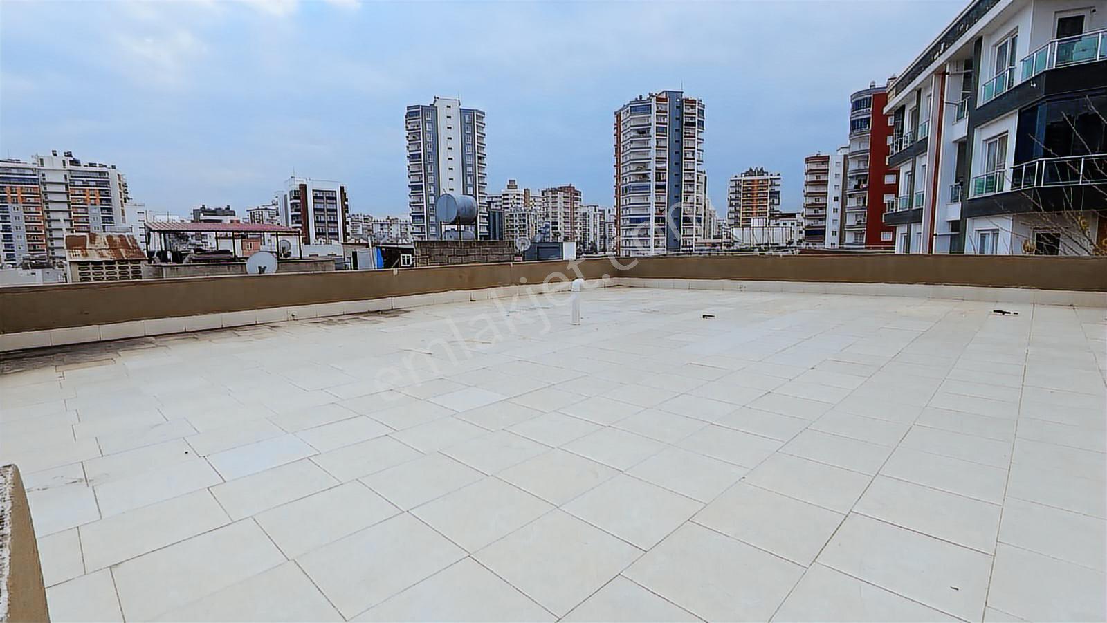 Yenişehir / Çiftlikköy'de Komple Satılık Bina 6 Daire - Görsel 17