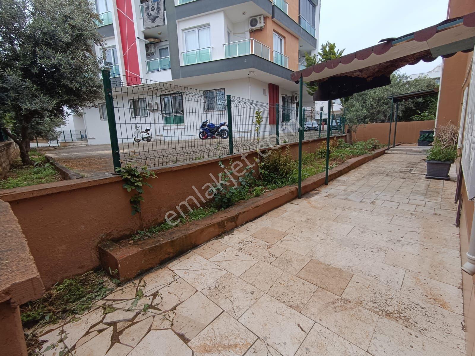Yenişehir / Çiftlikköy'de Komple Satılık Bina 6 Daire - Görsel 3