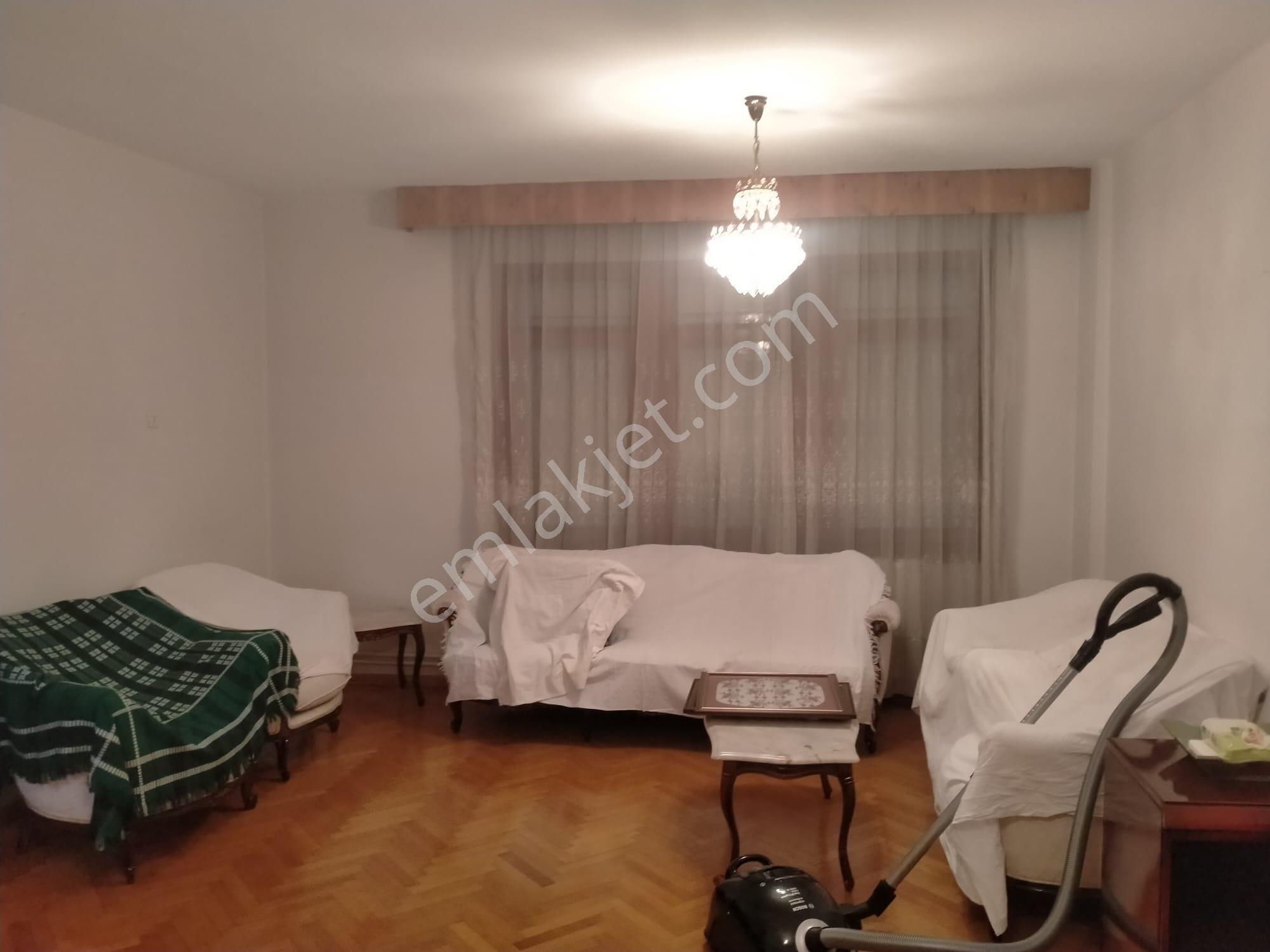Salihli Berkay Emlaktan Merkezde Kiralık 3+1 Jeotermal Isıtmalı Daire - Görsel 9