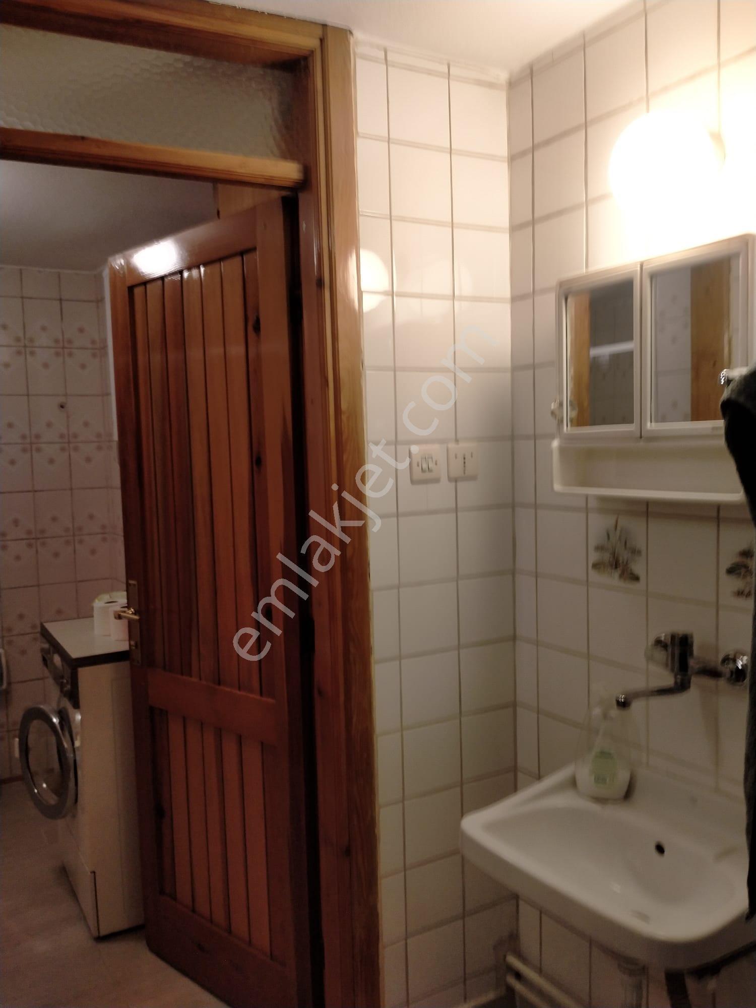 Salihli Berkay Emlaktan Merkezde Kiralık 3+1 Jeotermal Isıtmalı Daire - Görsel 17