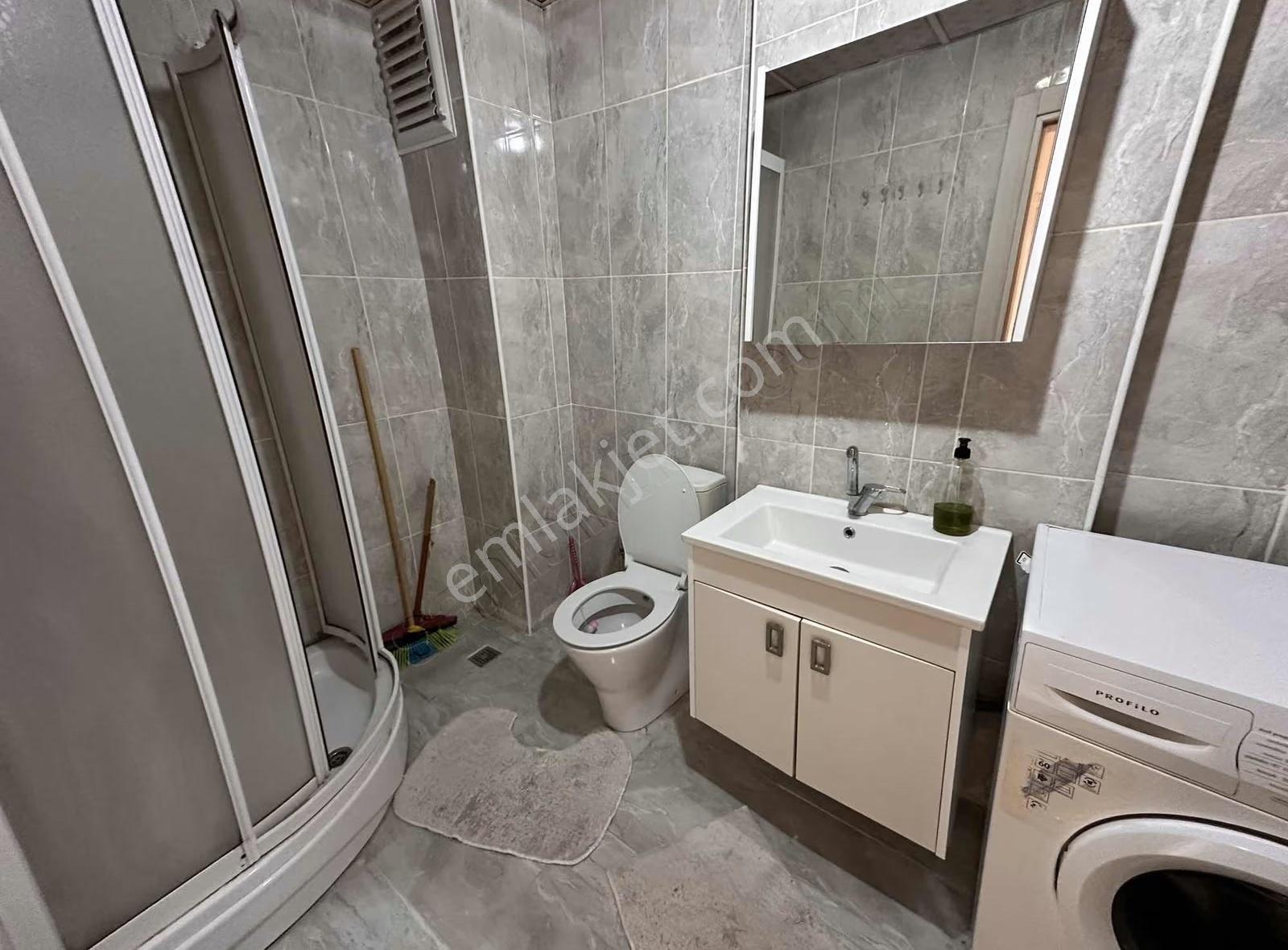 İks Emlaktan Kiralık 1+1 Daire - Görsel 3