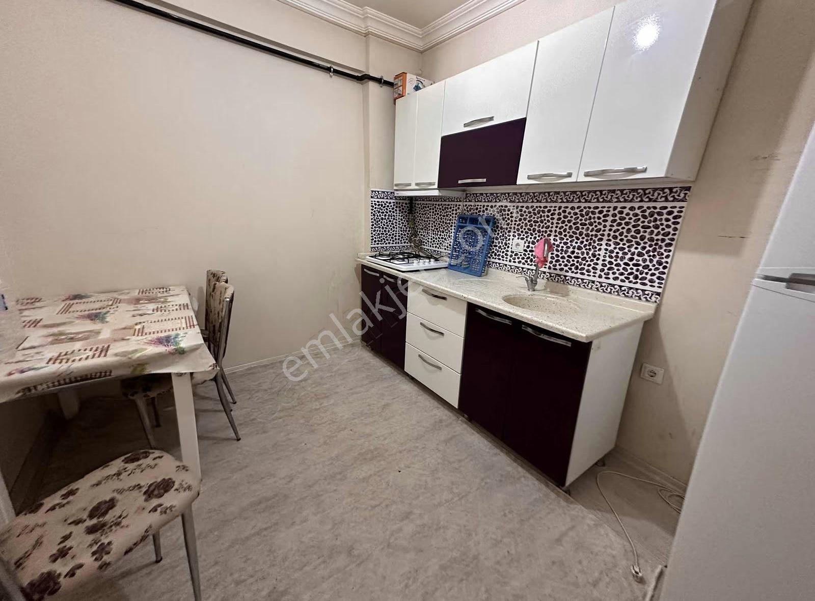 İks Emlaktan Kiralık 1+1 Daire - Görsel 10