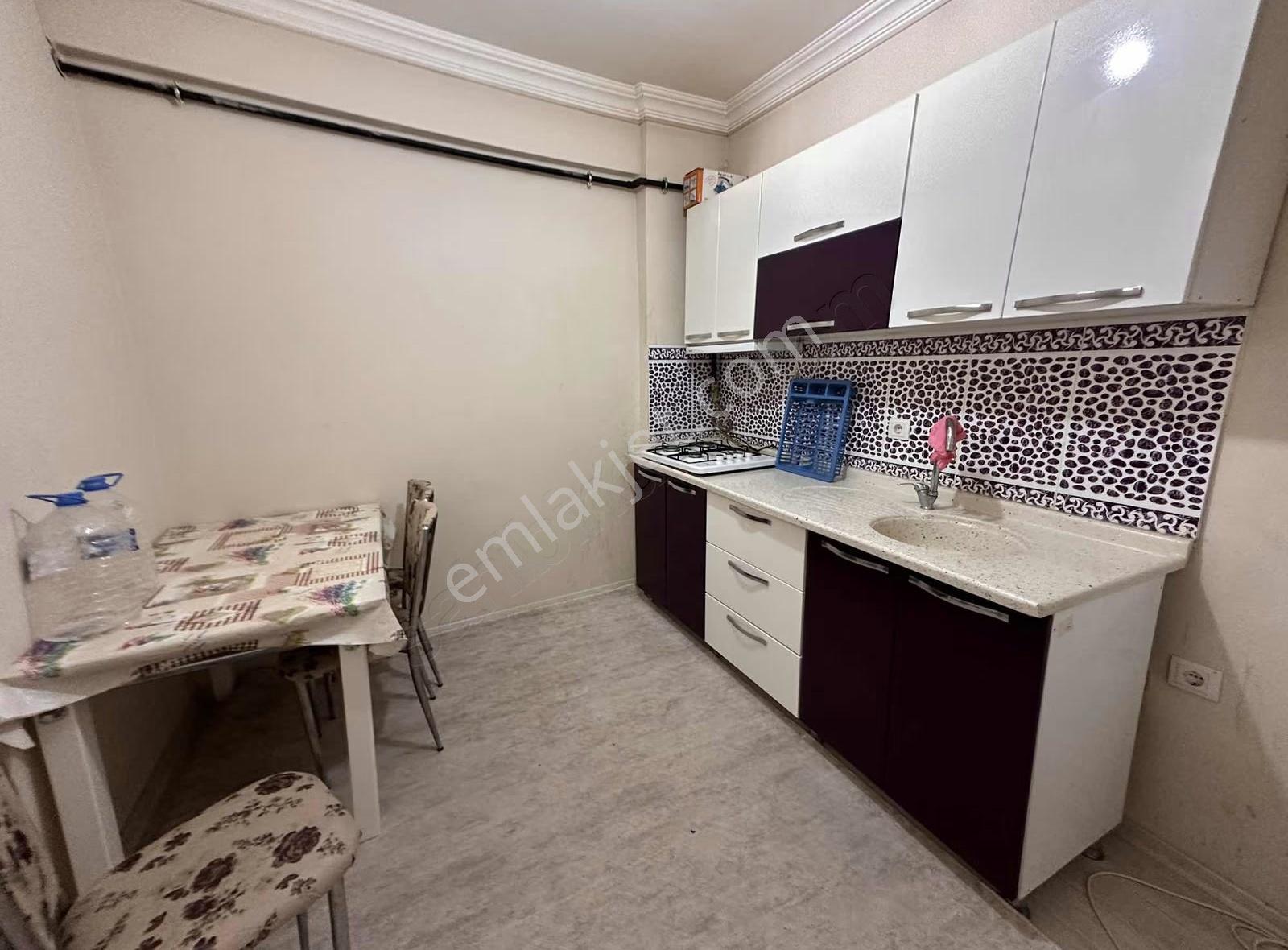 İks Emlaktan Kiralık 1+1 Daire - Görsel 11