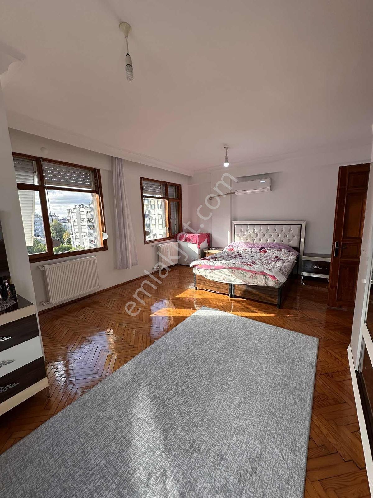 Eksper'den Eşyasız,kullanışlı Ve Geniş Kiralık Daire !!! - Görsel 12