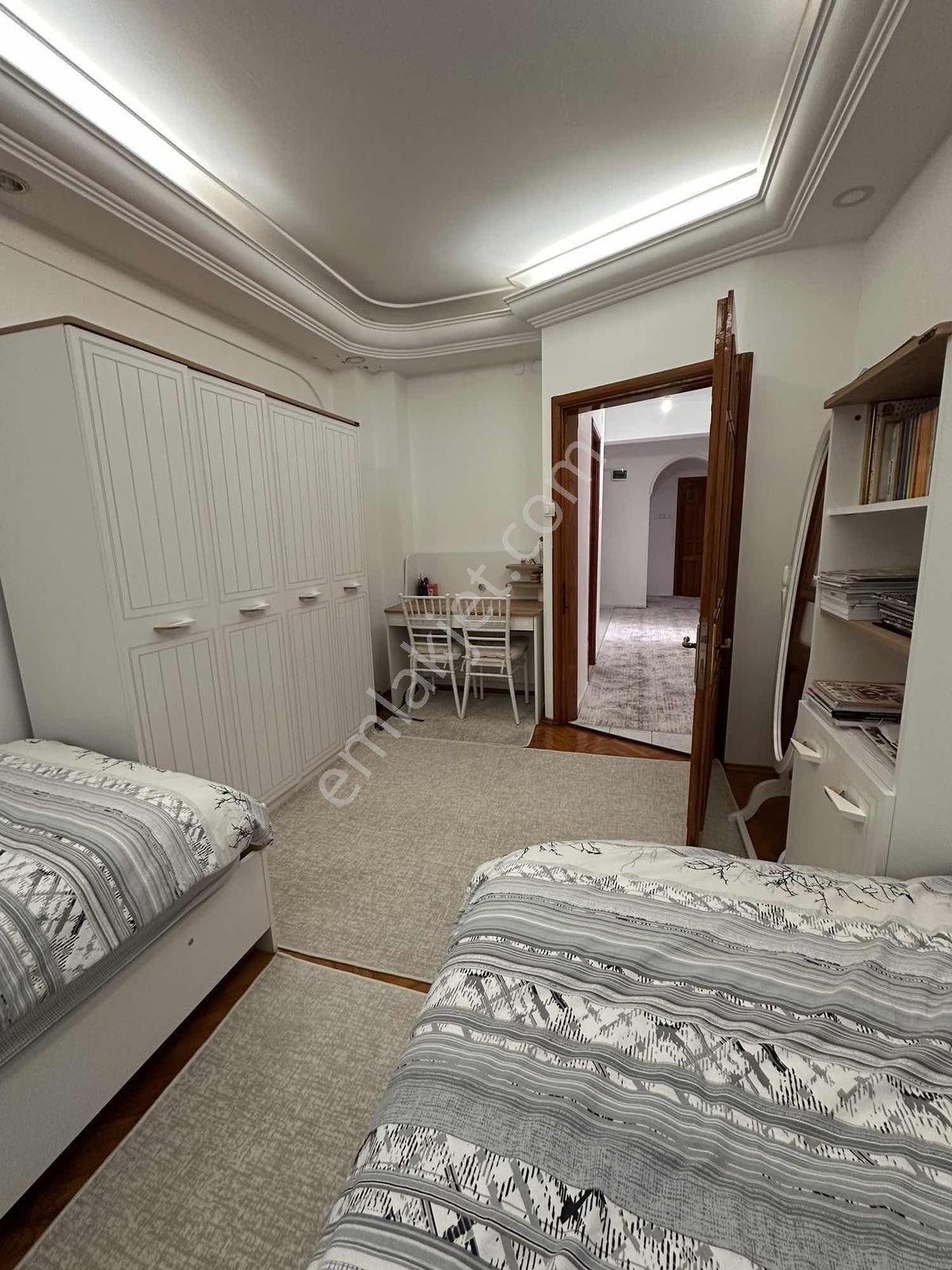 Eksper'den Eşyasız,kullanışlı Ve Geniş Kiralık Daire !!! - Görsel 20