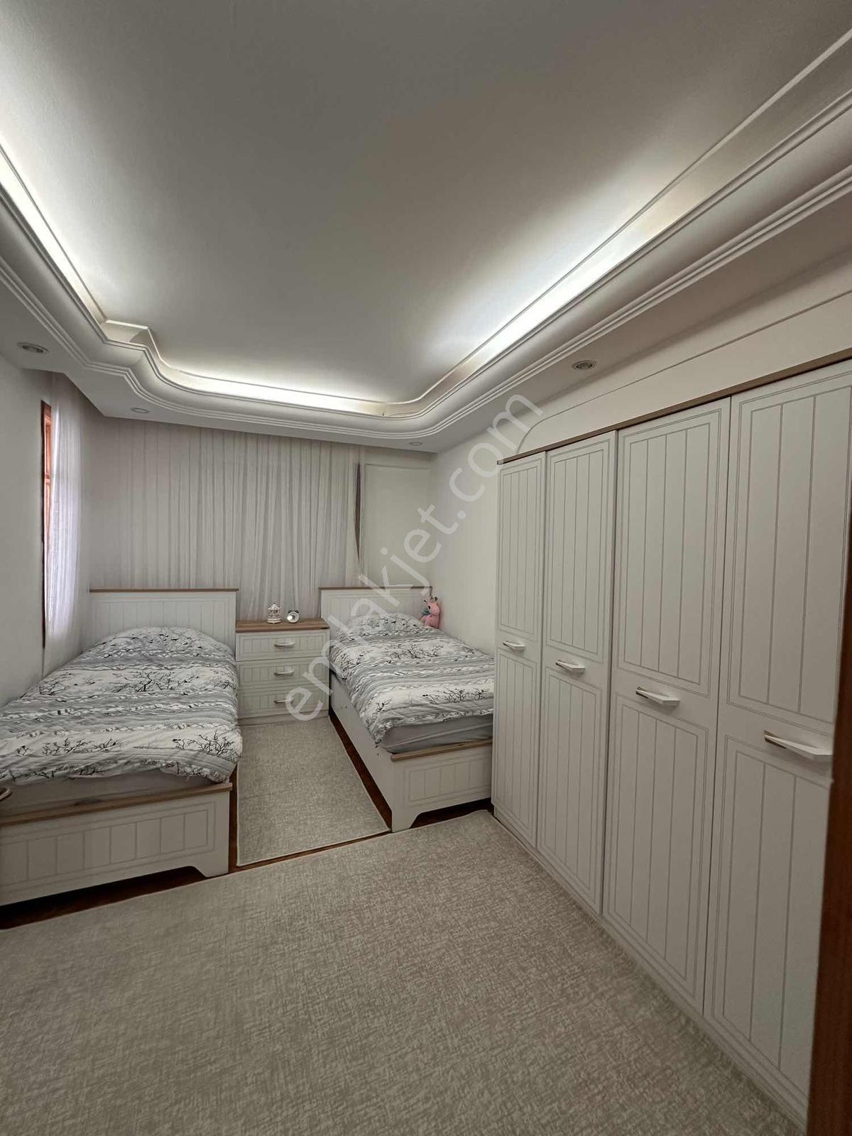 Eksper'den Eşyasız,kullanışlı Ve Geniş Kiralık Daire !!! - Görsel 15
