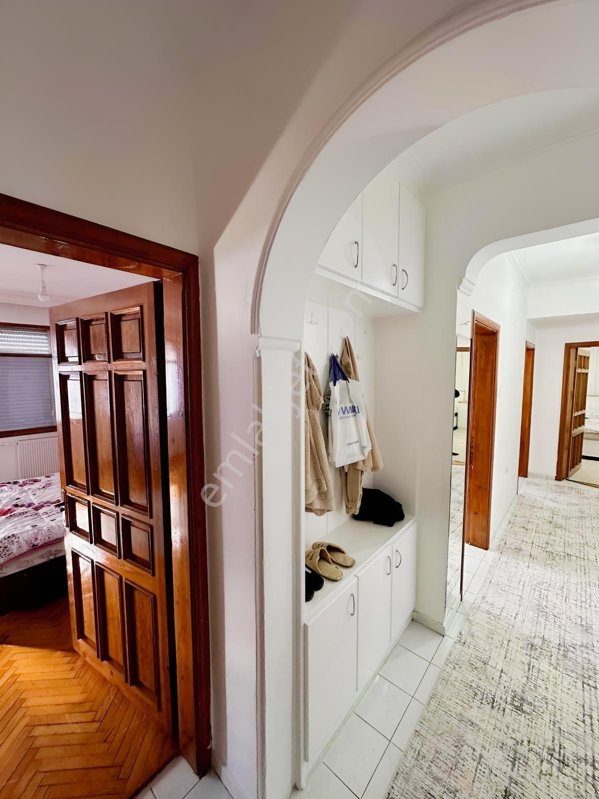 Eksper'den Eşyasız,kullanışlı Ve Geniş Kiralık Daire !!! - Görsel 2