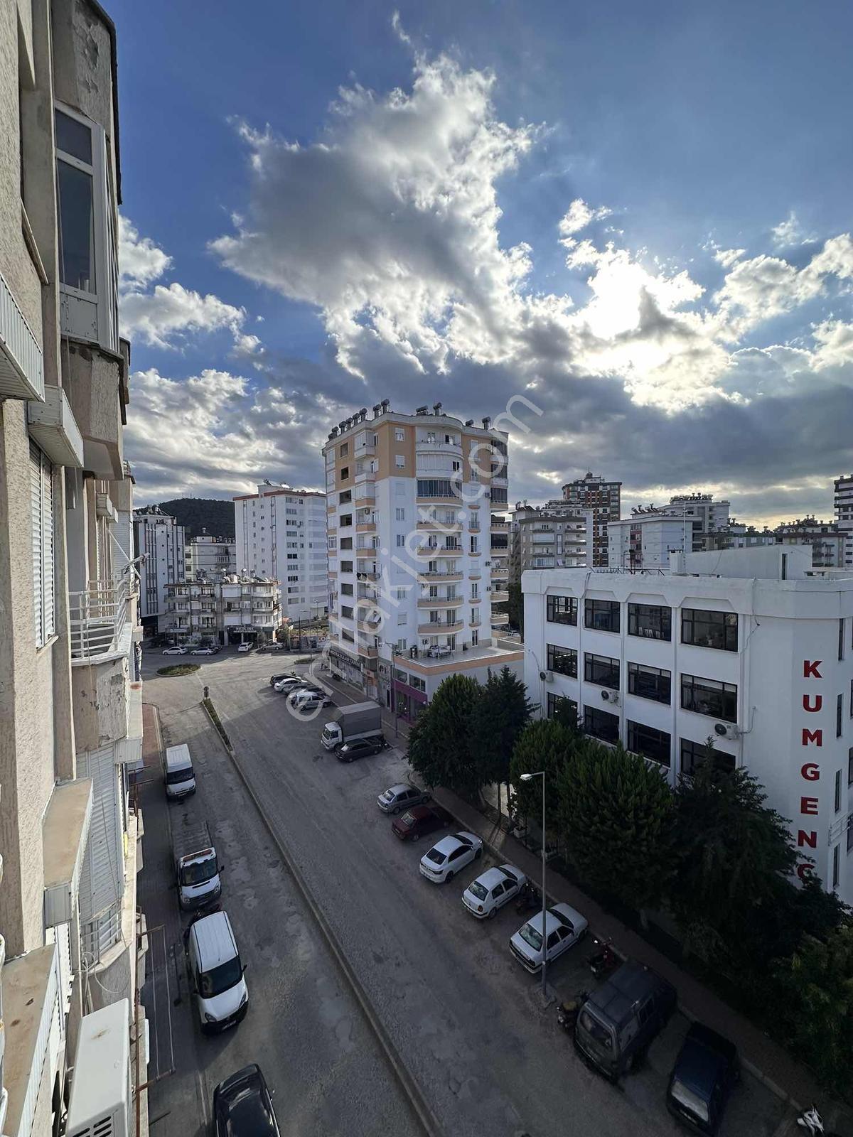 Eksper'den Eşyasız,kullanışlı Ve Geniş Kiralık Daire !!! - Görsel 9