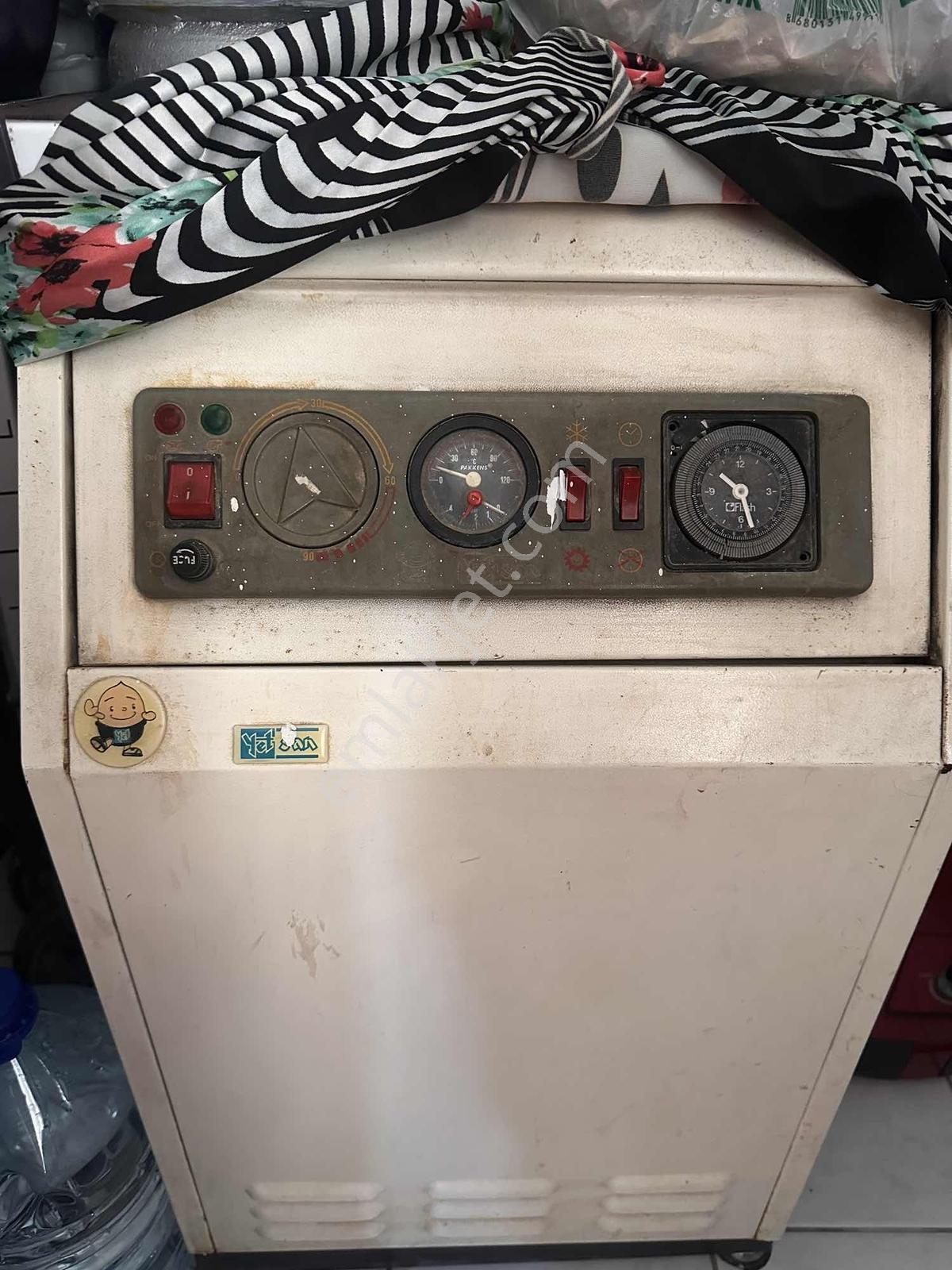 Eksper'den Eşyasız,kullanışlı Ve Geniş Kiralık Daire !!! - Görsel 18