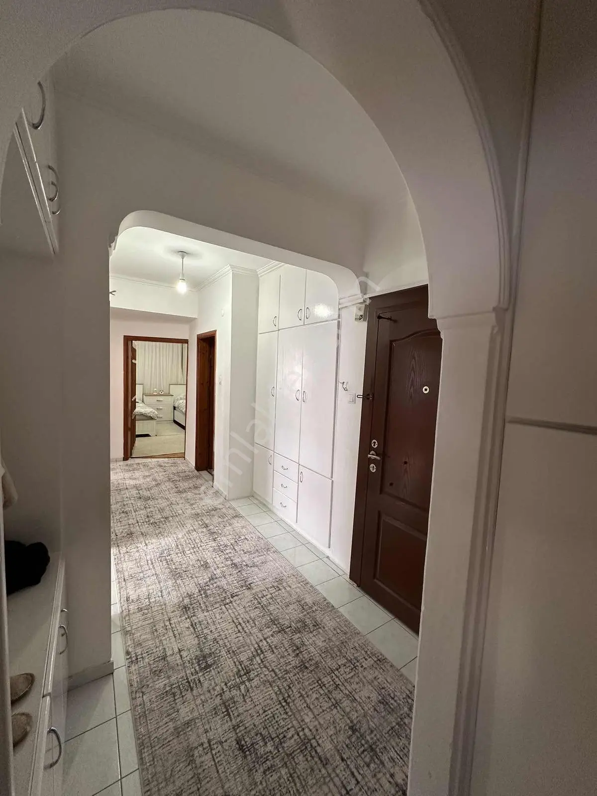 Eksper'den Eşyasız,kullanışlı Ve Geniş Kiralık Daire !!! - Görsel 4