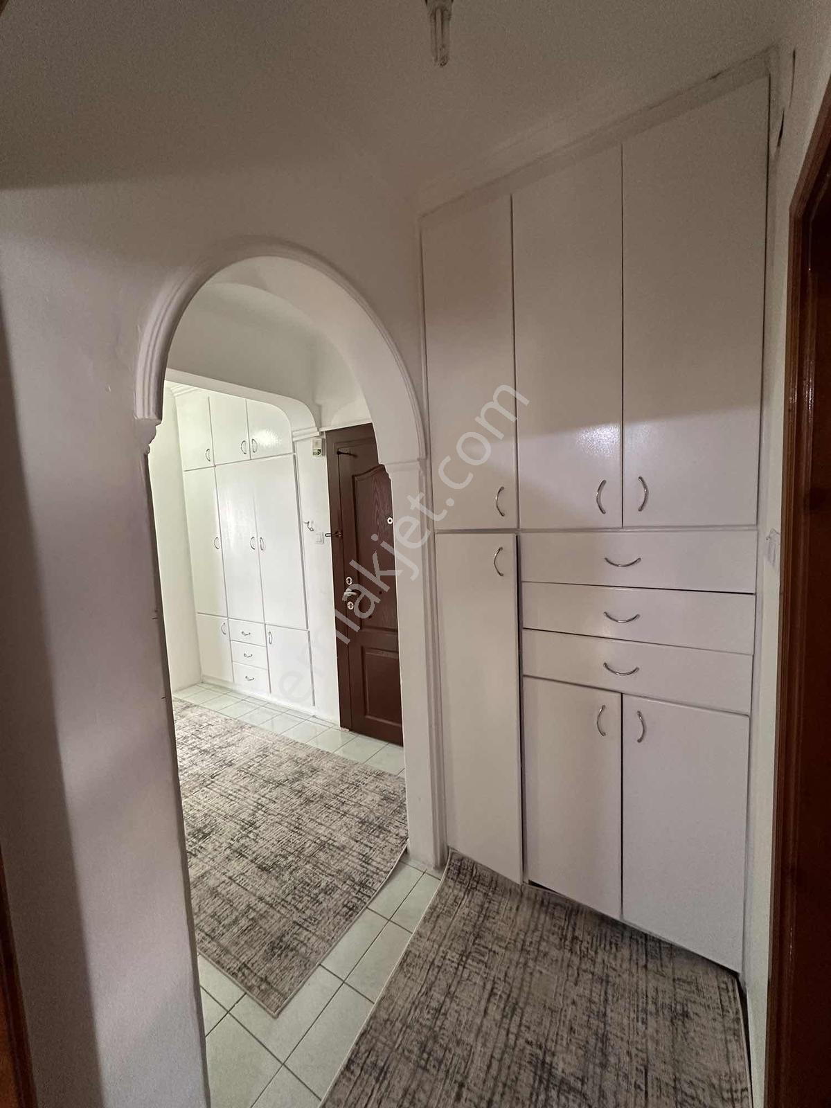 Eksper'den Eşyasız,kullanışlı Ve Geniş Kiralık Daire !!! - Görsel 5