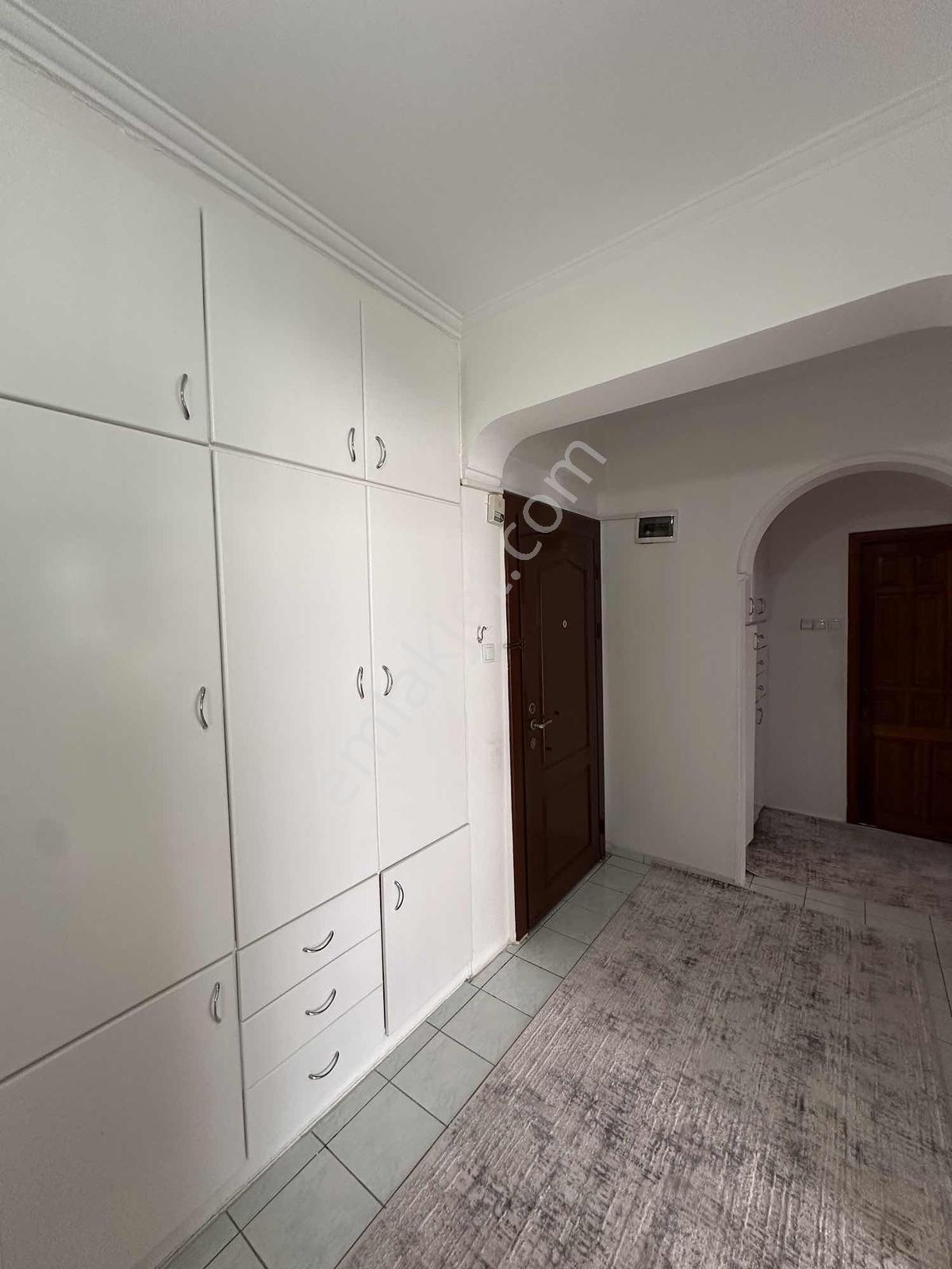 Eksper'den Eşyasız,kullanışlı Ve Geniş Kiralık Daire !!! - Görsel 16