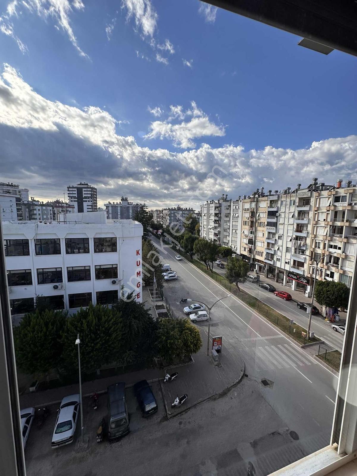 Eksper'den Eşyasız,kullanışlı Ve Geniş Kiralık Daire !!! - Görsel 14