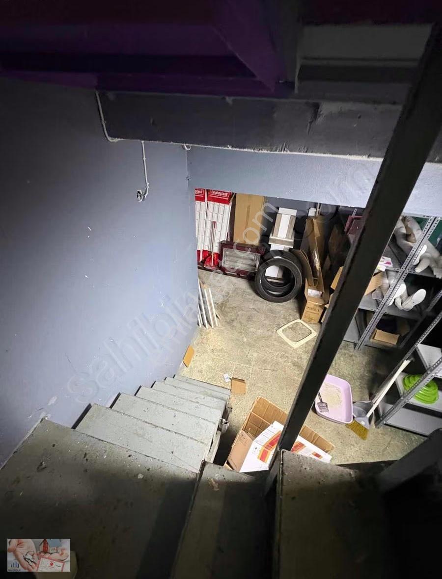 Fındıkzade De Cadde Üzeri 3 Katlı Satılık Dükkan - Görsel 6
