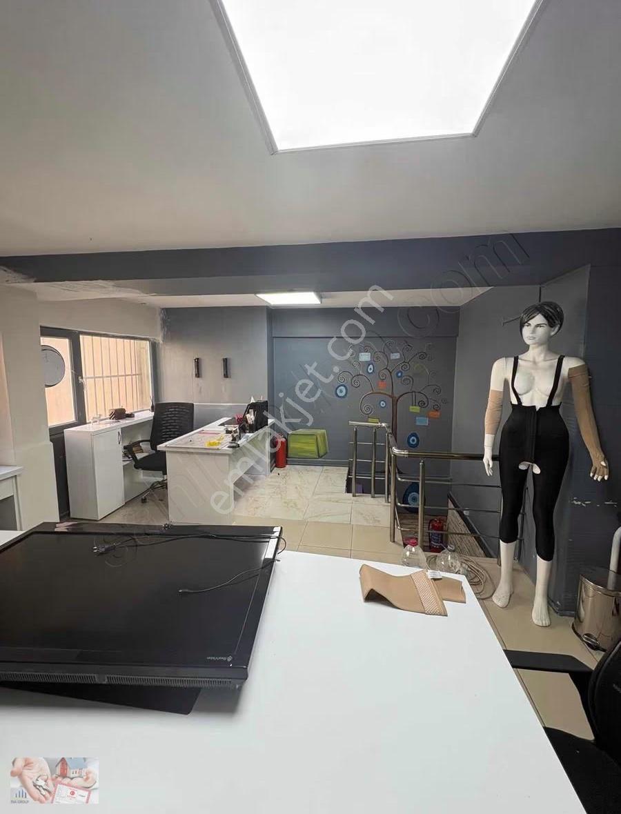 Fındıkzade De Cadde Üzeri 3 Katlı Satılık Dükkan - Görsel 25