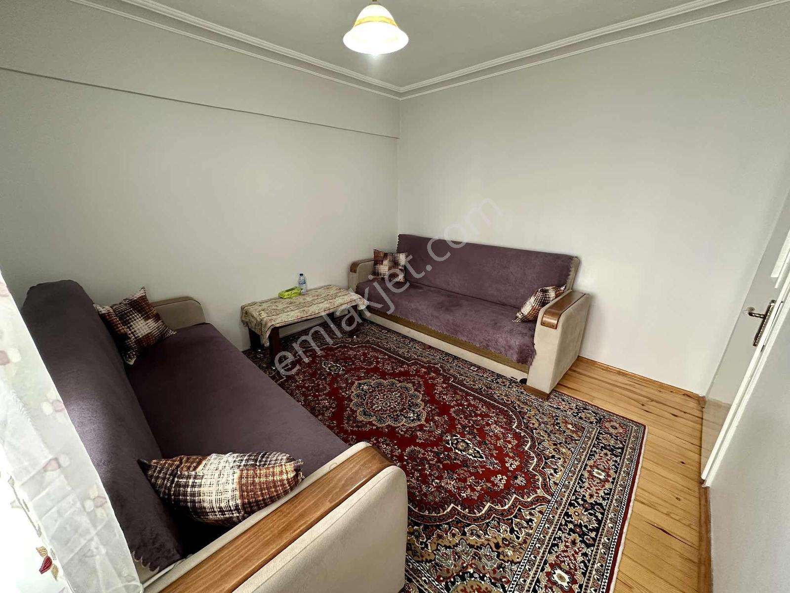 Oğuzlar Mahallesi Site İçerisi Cepheleri Açık Satılık 3+1 Daire - Görsel 16