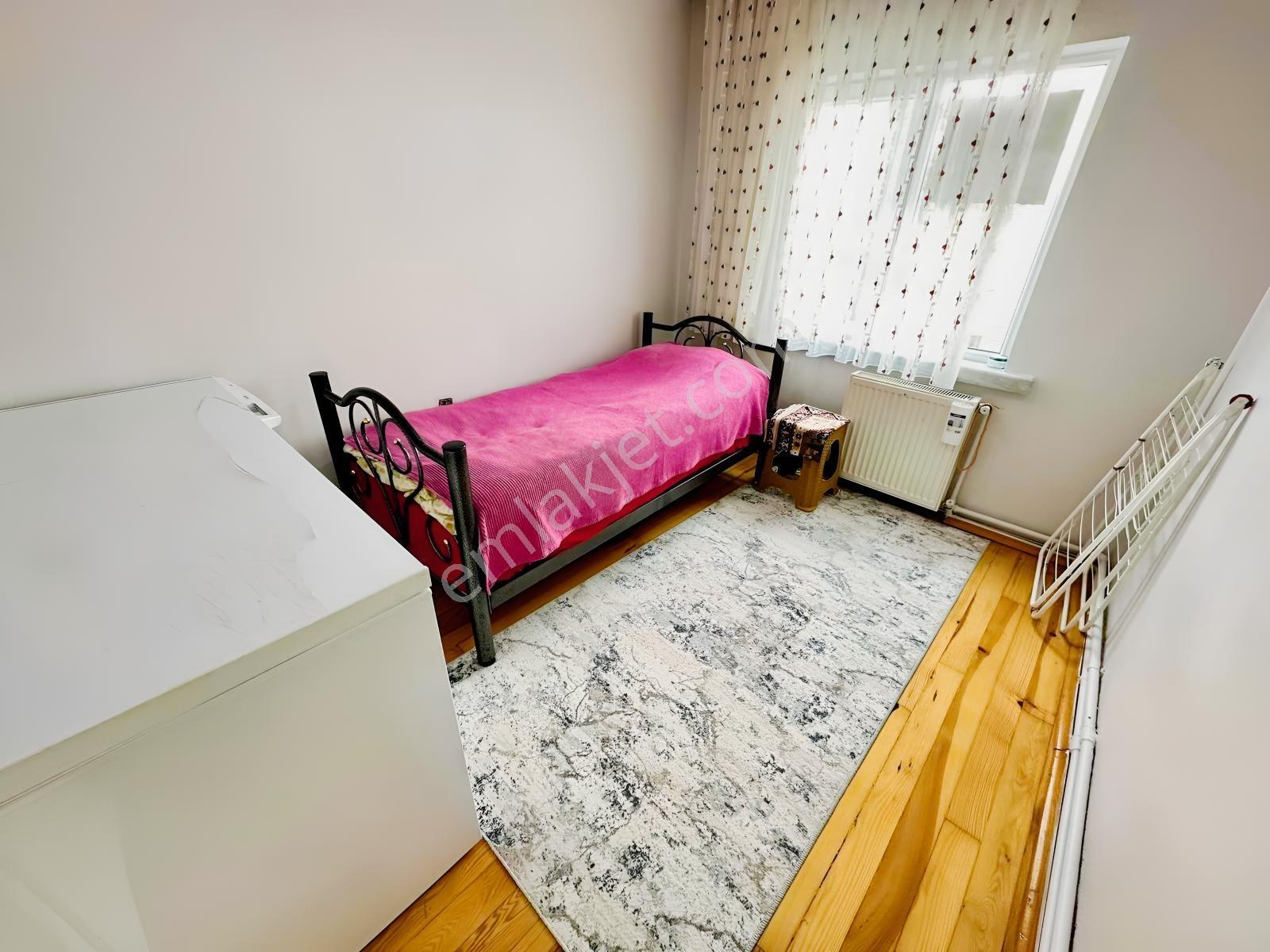 Oğuzlar Mahallesi Site İçerisi Cepheleri Açık Satılık 3+1 Daire - Görsel 3
