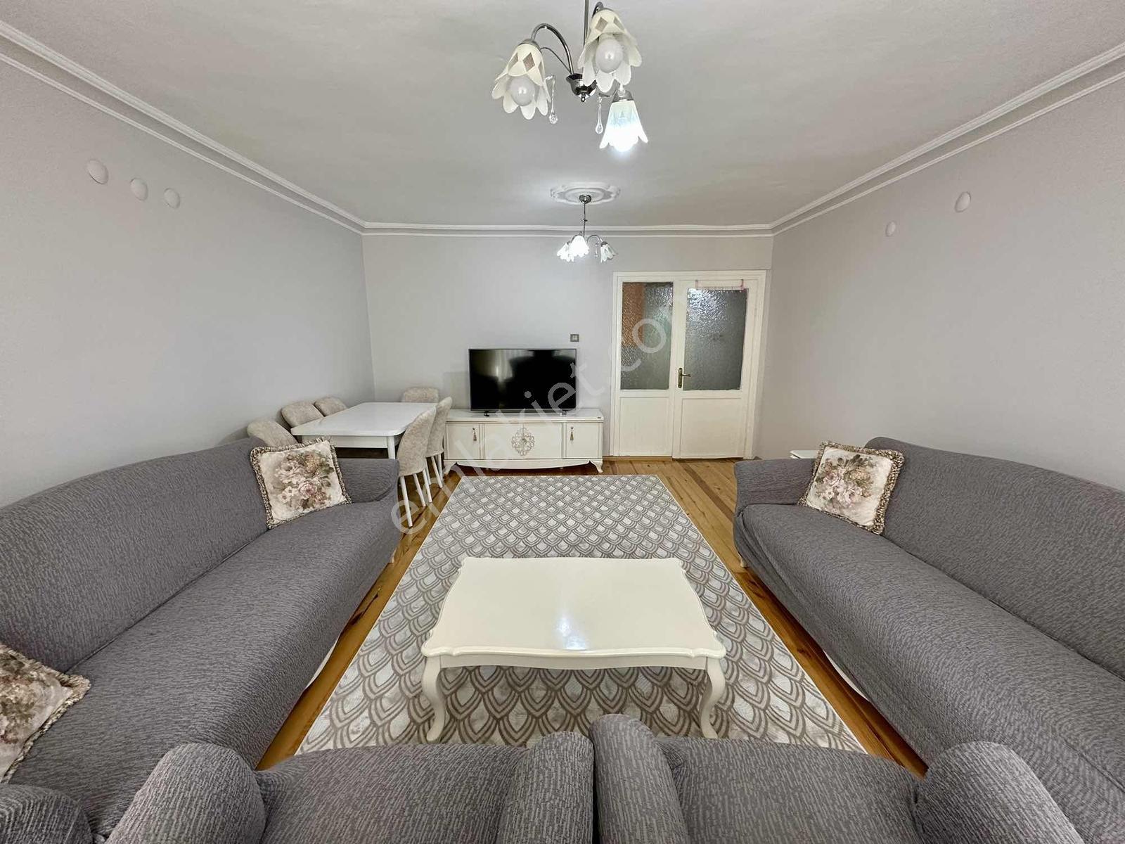 Oğuzlar Mahallesi Site İçerisi Cepheleri Açık Satılık 3+1 Daire - Görsel 23