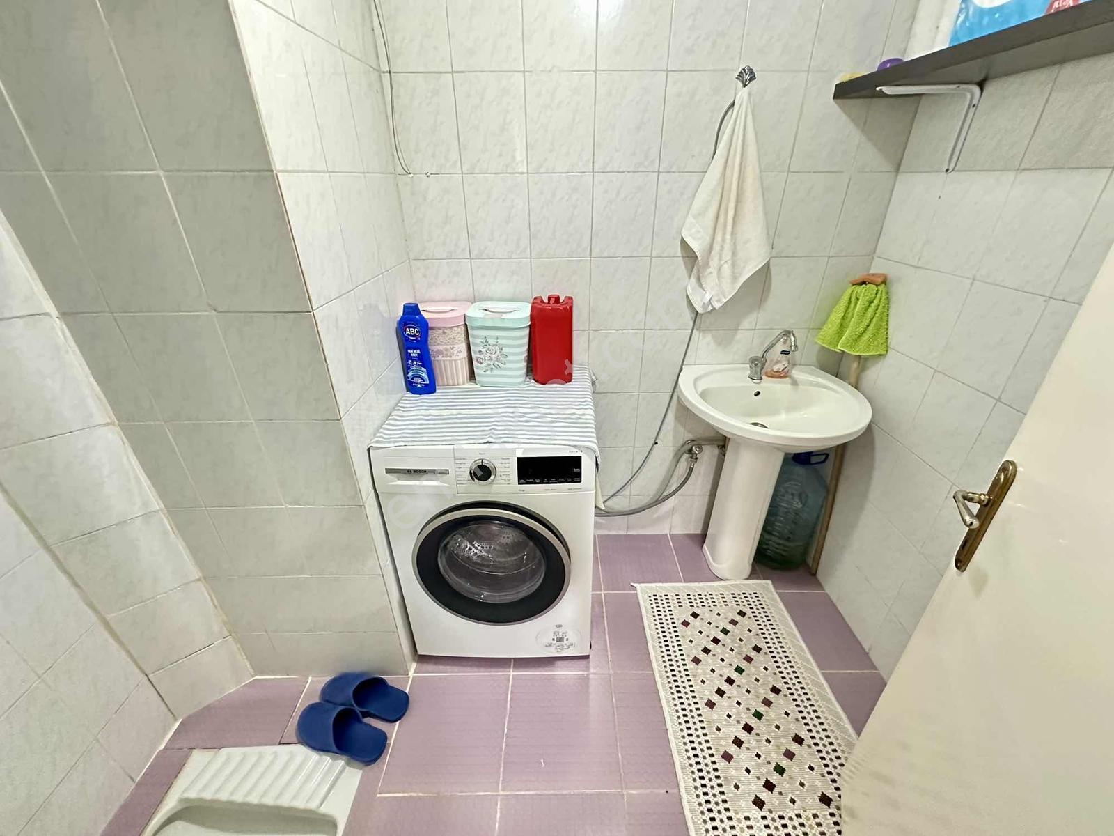 Oğuzlar Mahallesi Site İçerisi Cepheleri Açık Satılık 3+1 Daire - Görsel 6