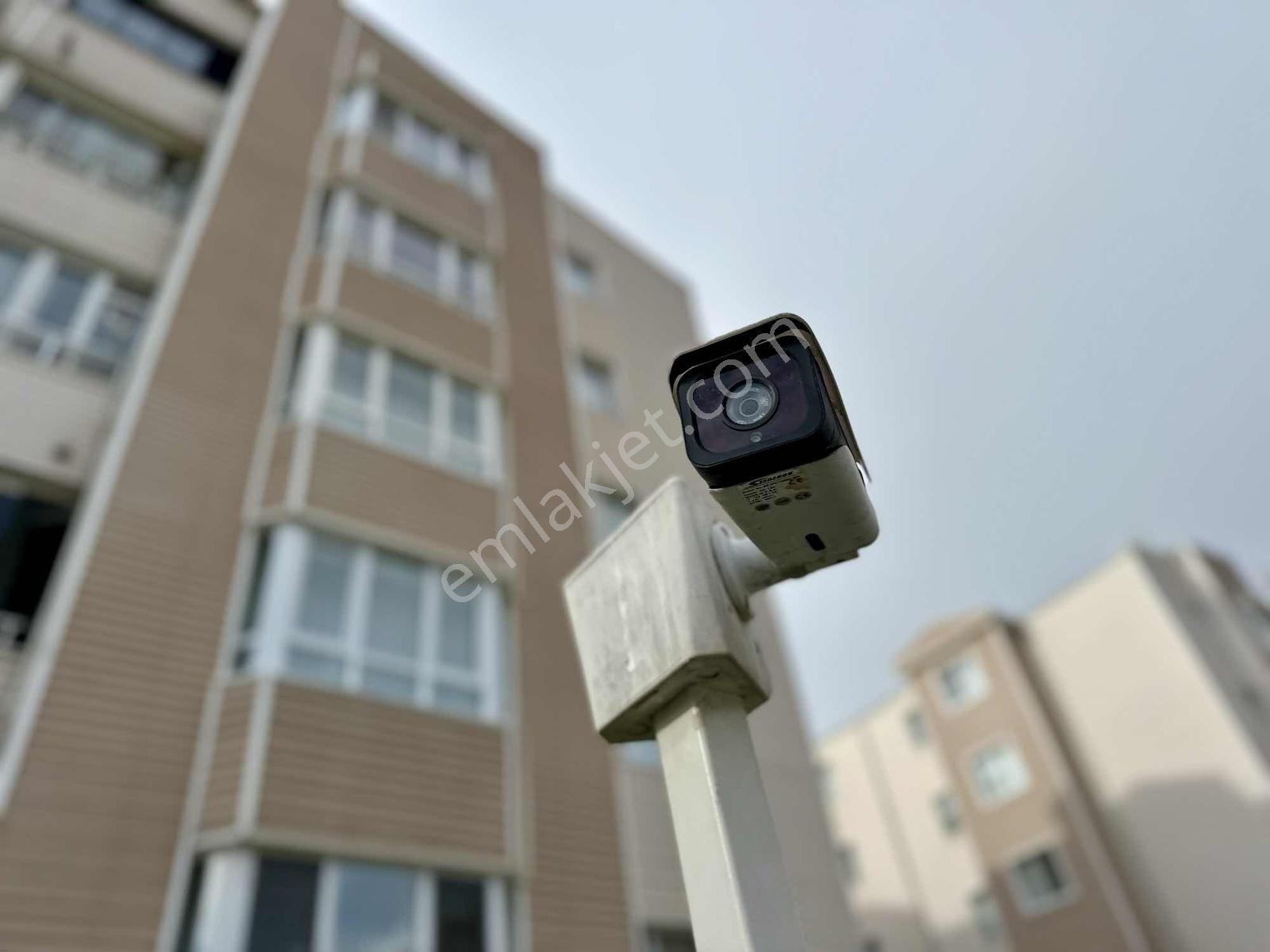 Oğuzlar Mahallesi Site İçerisi Cepheleri Açık Satılık 3+1 Daire - Görsel 10