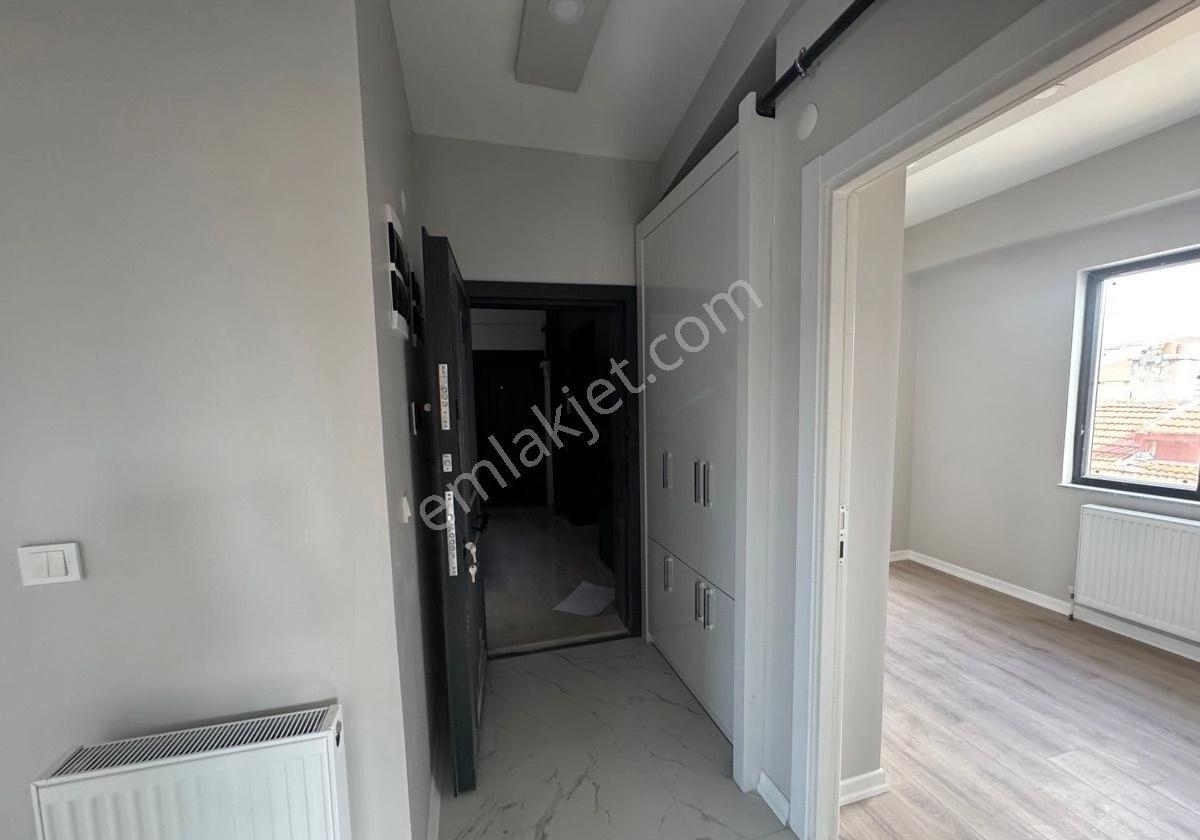 Hasan Bulgur Emlaktan Bahabey Cad Familya Pastanesi Yanı 2+1 Kiralık Daire - Görsel 14