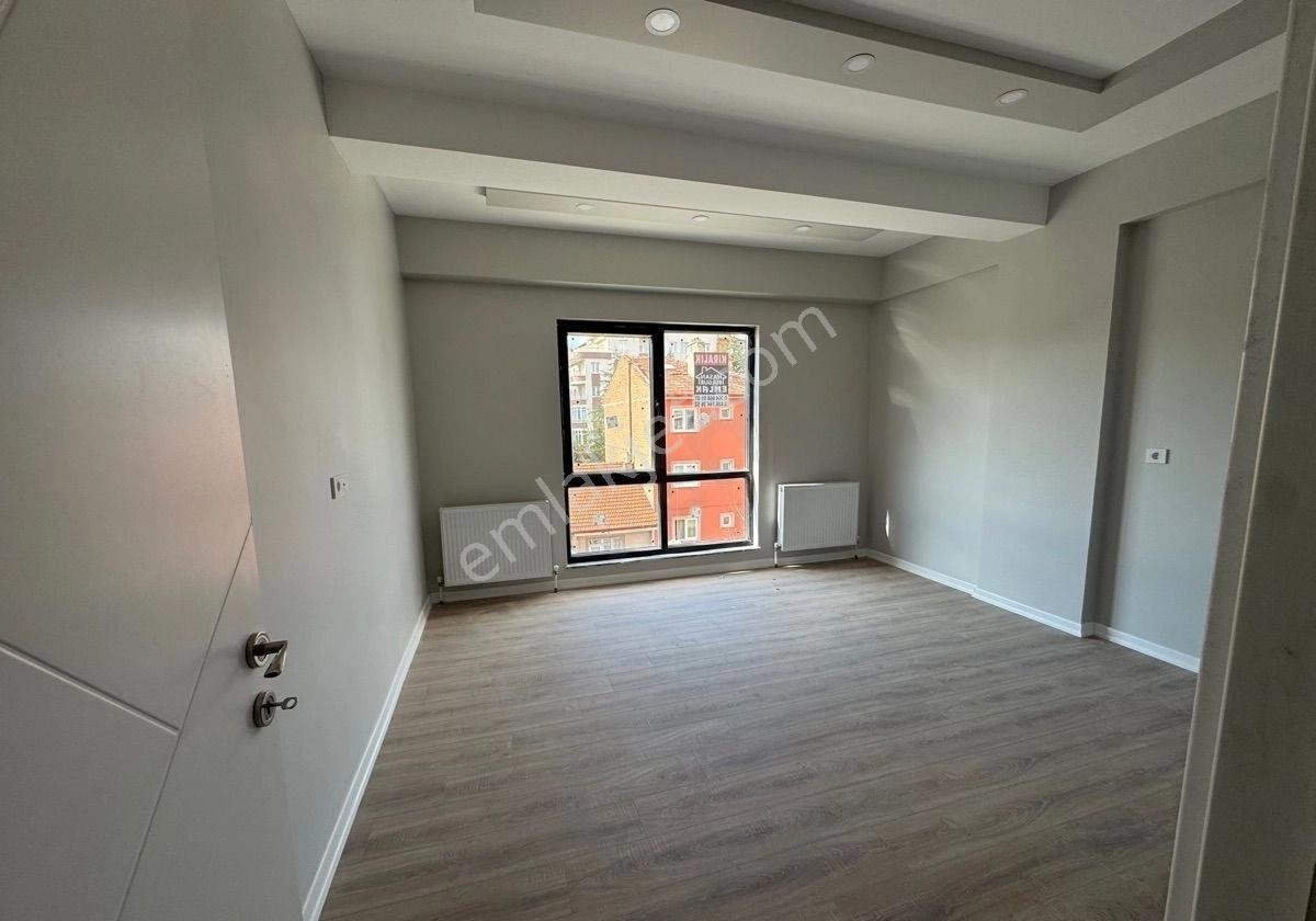 Hasan Bulgur Emlaktan Bahabey Cad Familya Pastanesi Yanı 2+1 Kiralık Daire - Görsel 17