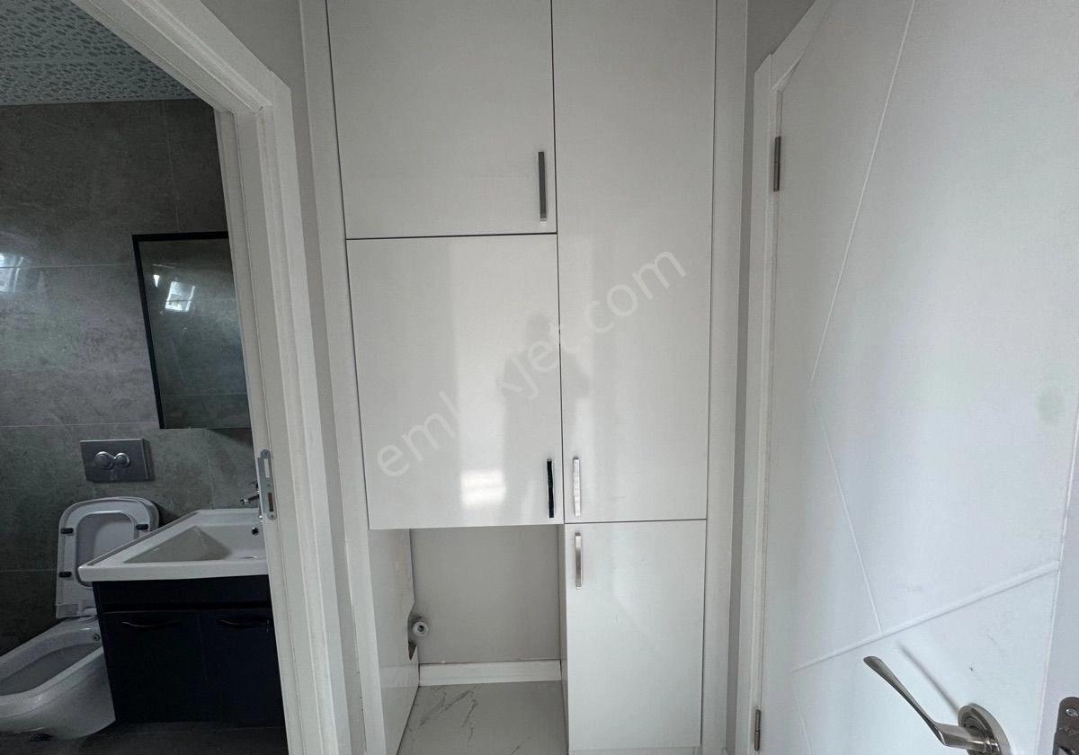 Hasan Bulgur Emlaktan Bahabey Cad Familya Pastanesi Yanı 2+1 Kiralık Daire - Görsel 8