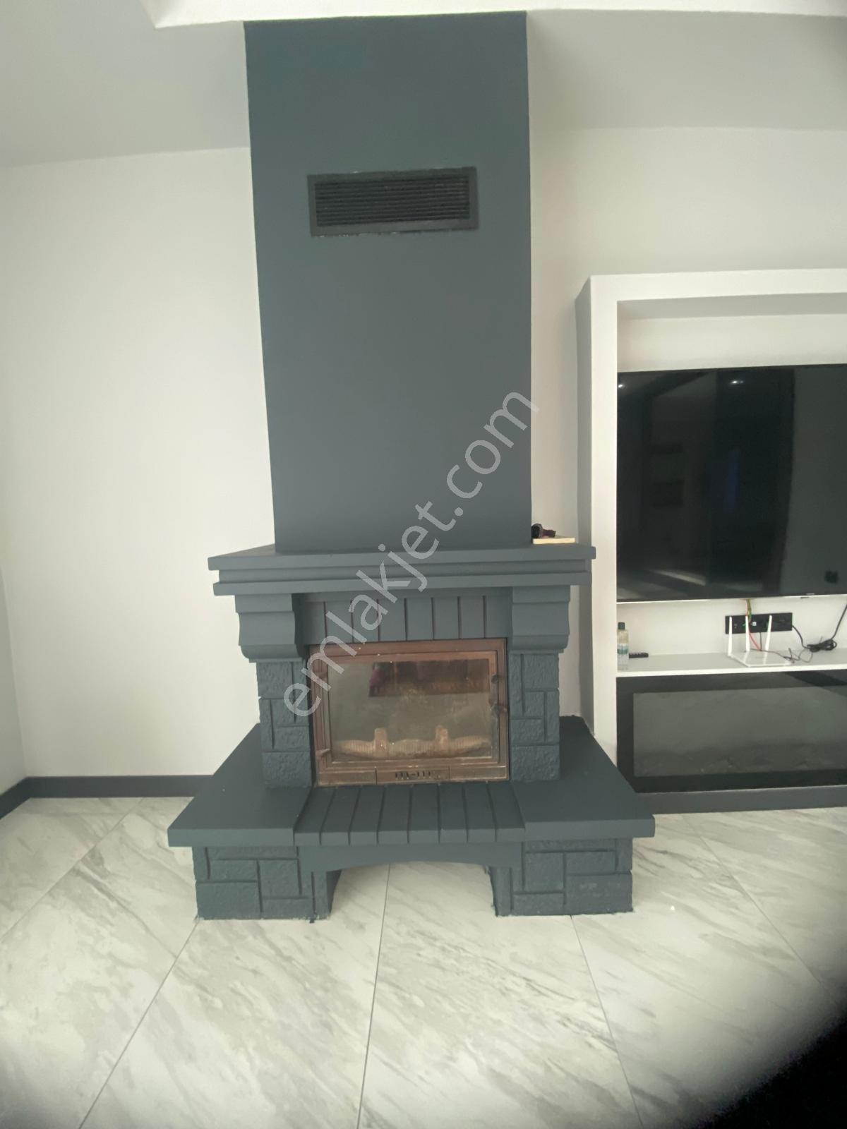 Çerkezköy Satılık 4+2 Müstakil Havuzlu Muhteşem Villa - Görsel 5