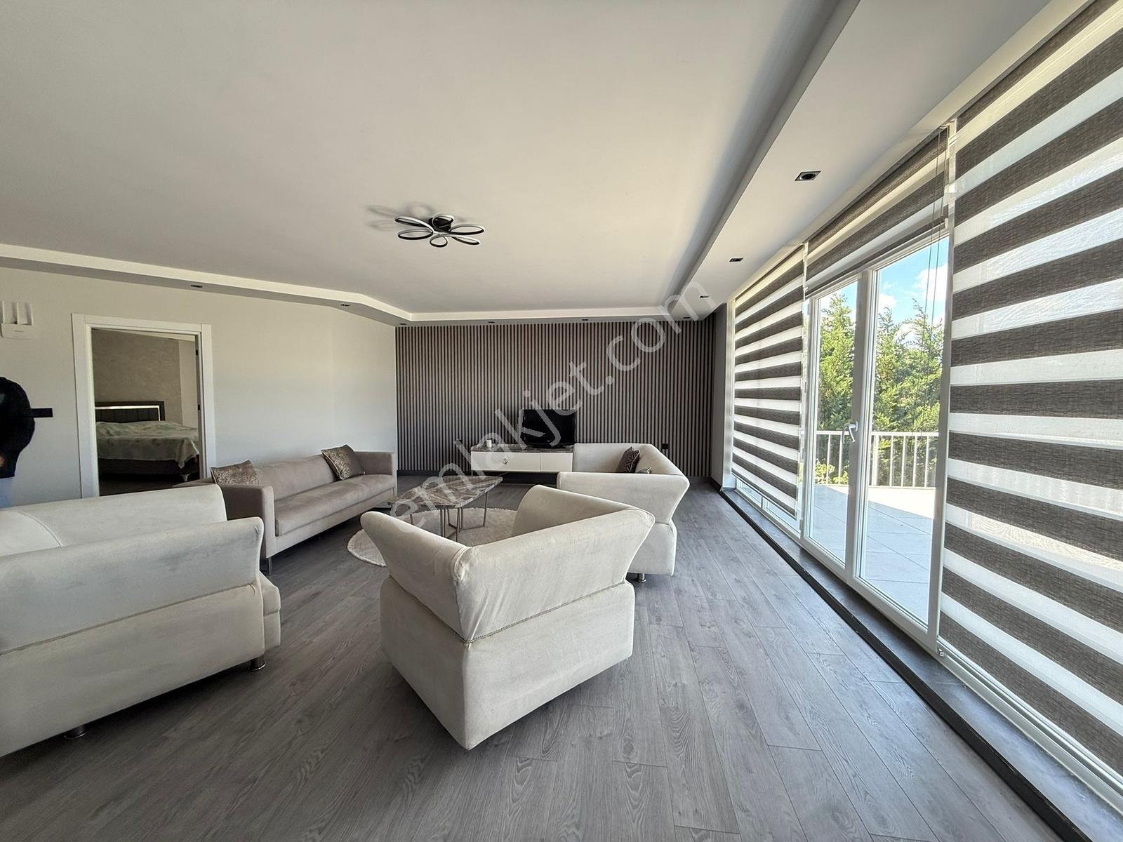 Çerkezköy Satılık 4+2 Müstakil Havuzlu Muhteşem Villa - Görsel 10