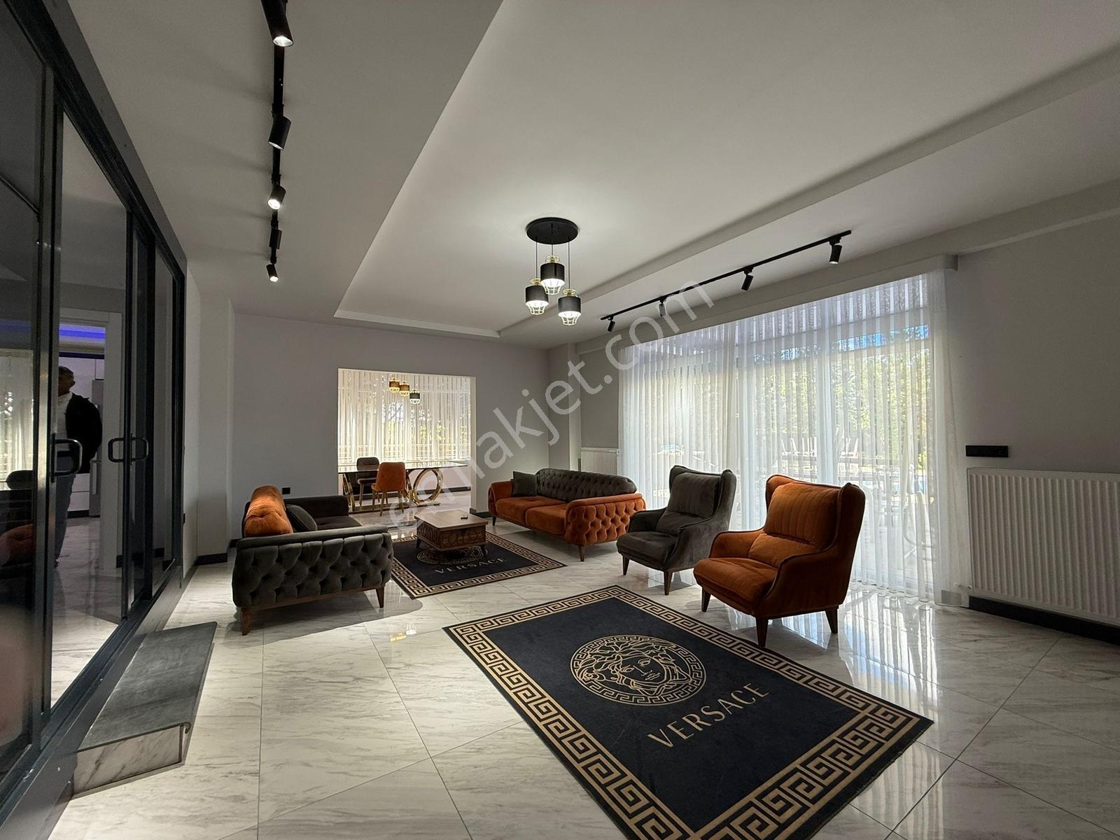 Çerkezköy Satılık 4+2 Müstakil Havuzlu Muhteşem Villa - Görsel 19