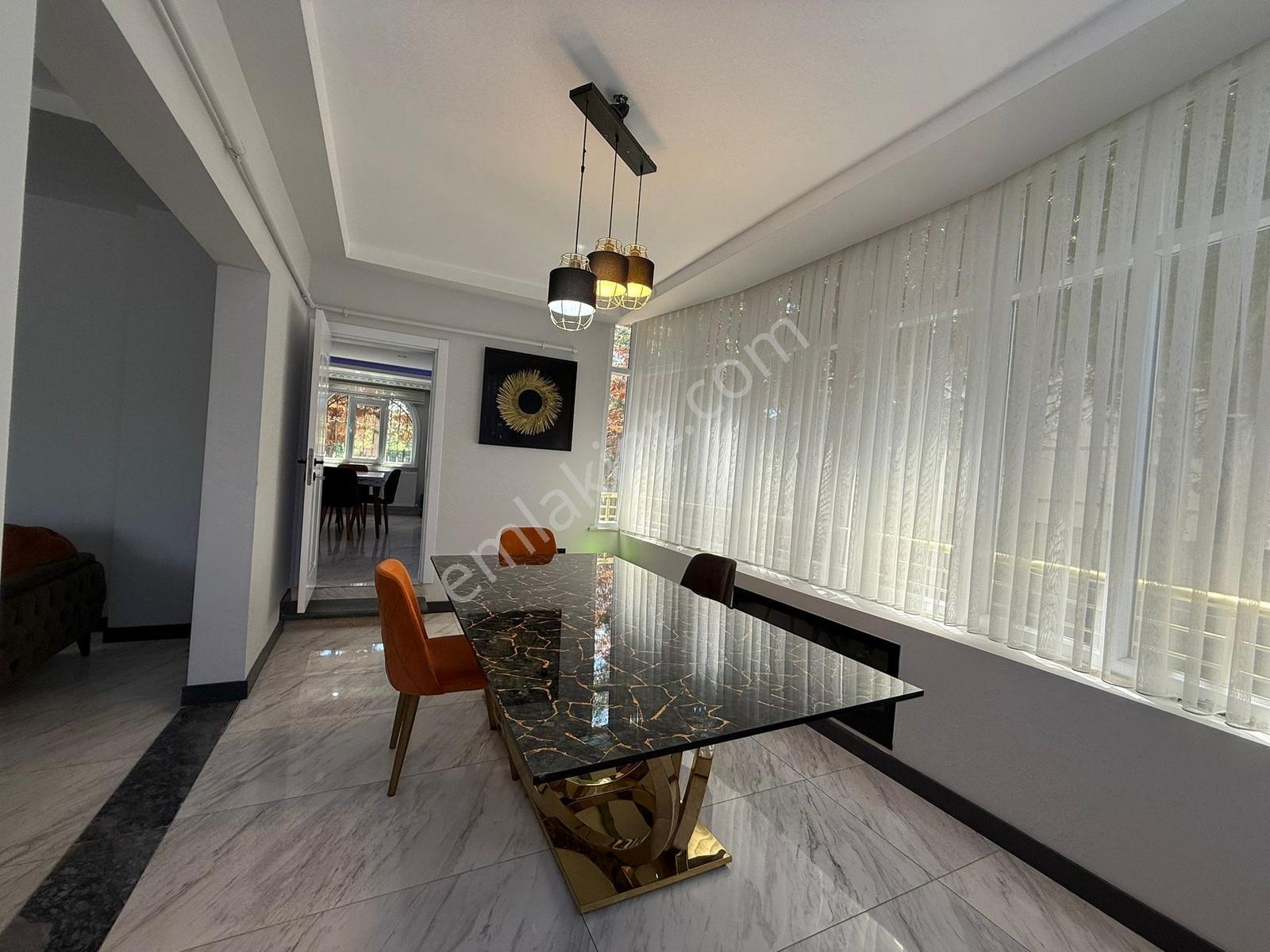 Çerkezköy Satılık 4+2 Müstakil Havuzlu Muhteşem Villa - Görsel 32