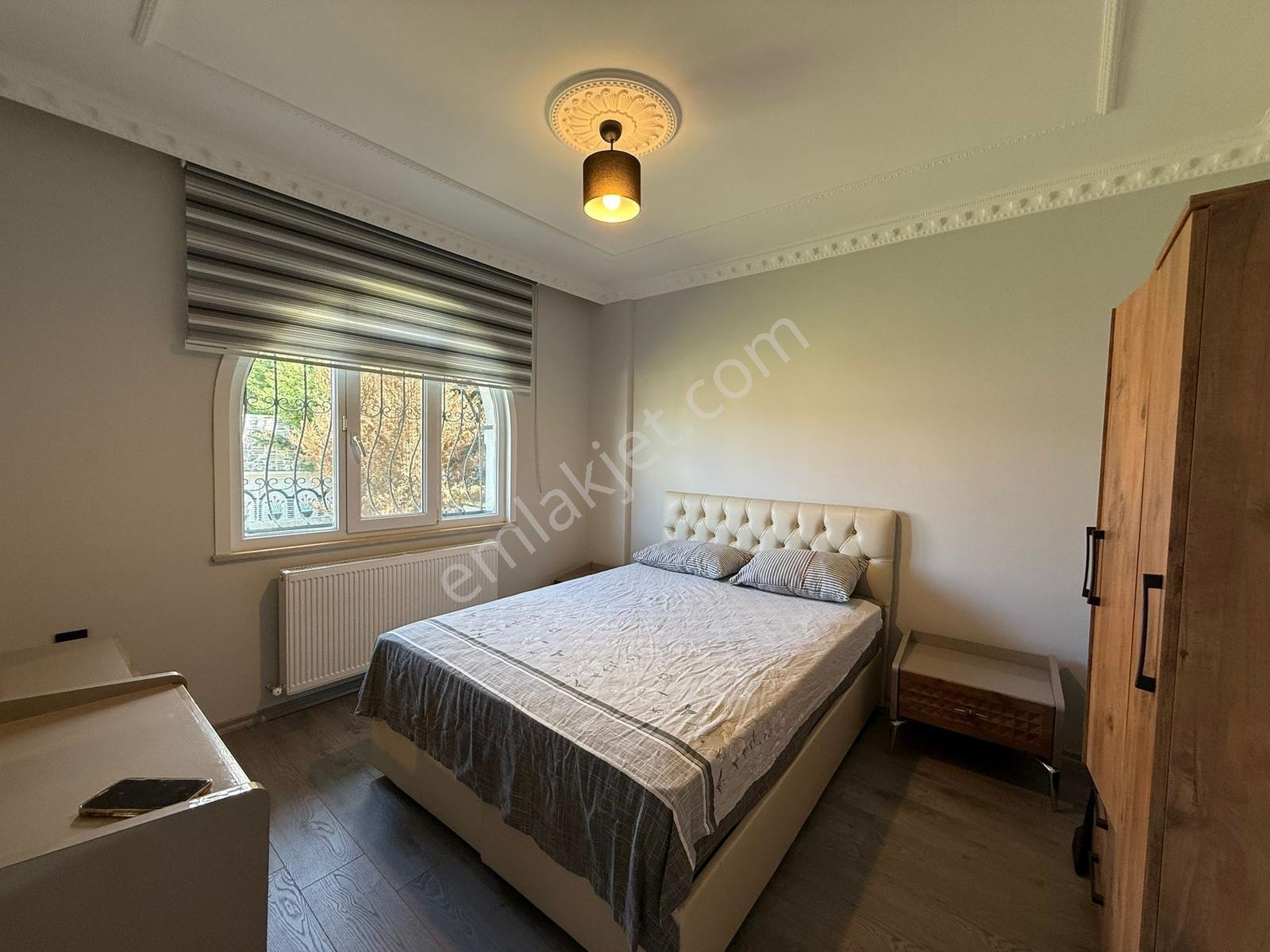 Çerkezköy Satılık 4+2 Müstakil Havuzlu Muhteşem Villa - Görsel 20