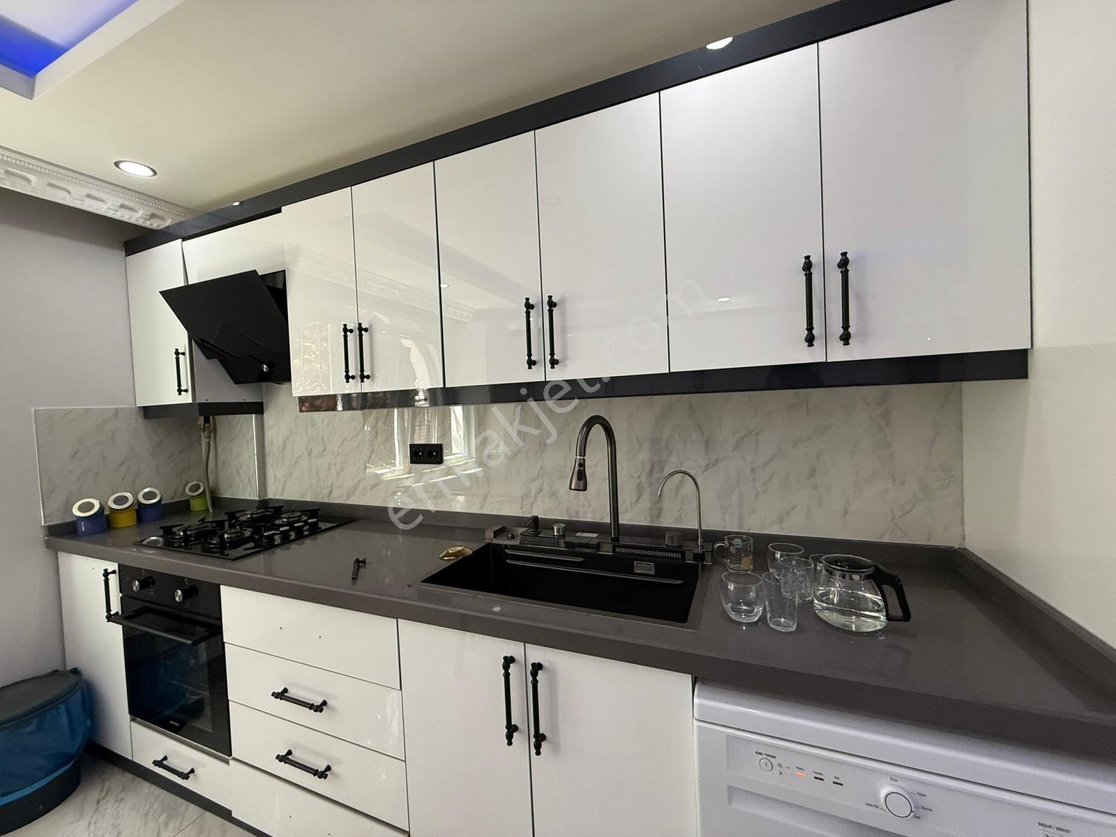 Çerkezköy Satılık 4+2 Müstakil Havuzlu Muhteşem Villa - Görsel 33