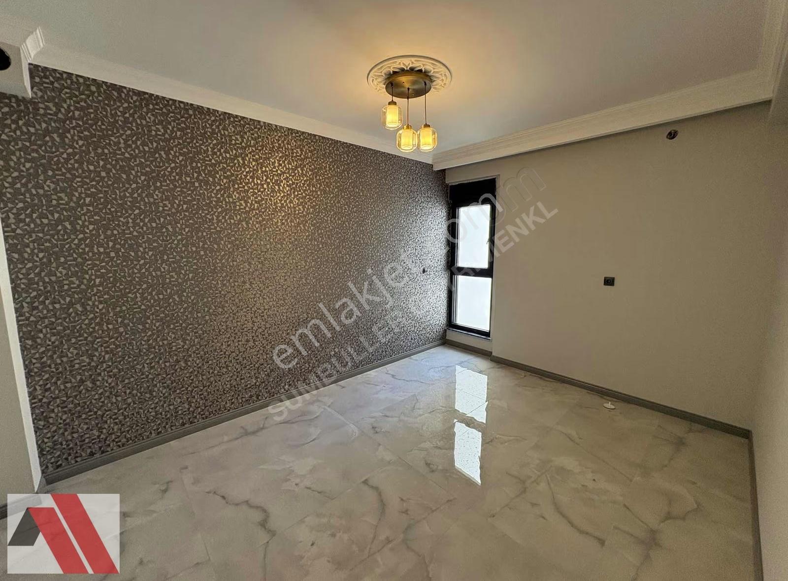 Sümbüller'den Jakuzili G. Odalı İyi Konumda Ultra Lüx 3+1 Daire - Görsel 22