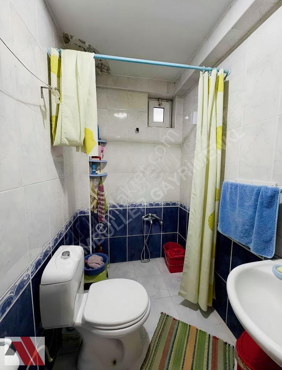 Sümbüller'den Şehrin Merkezinde Asansörlü İskanlı 2+1 Daire - Görsel 5