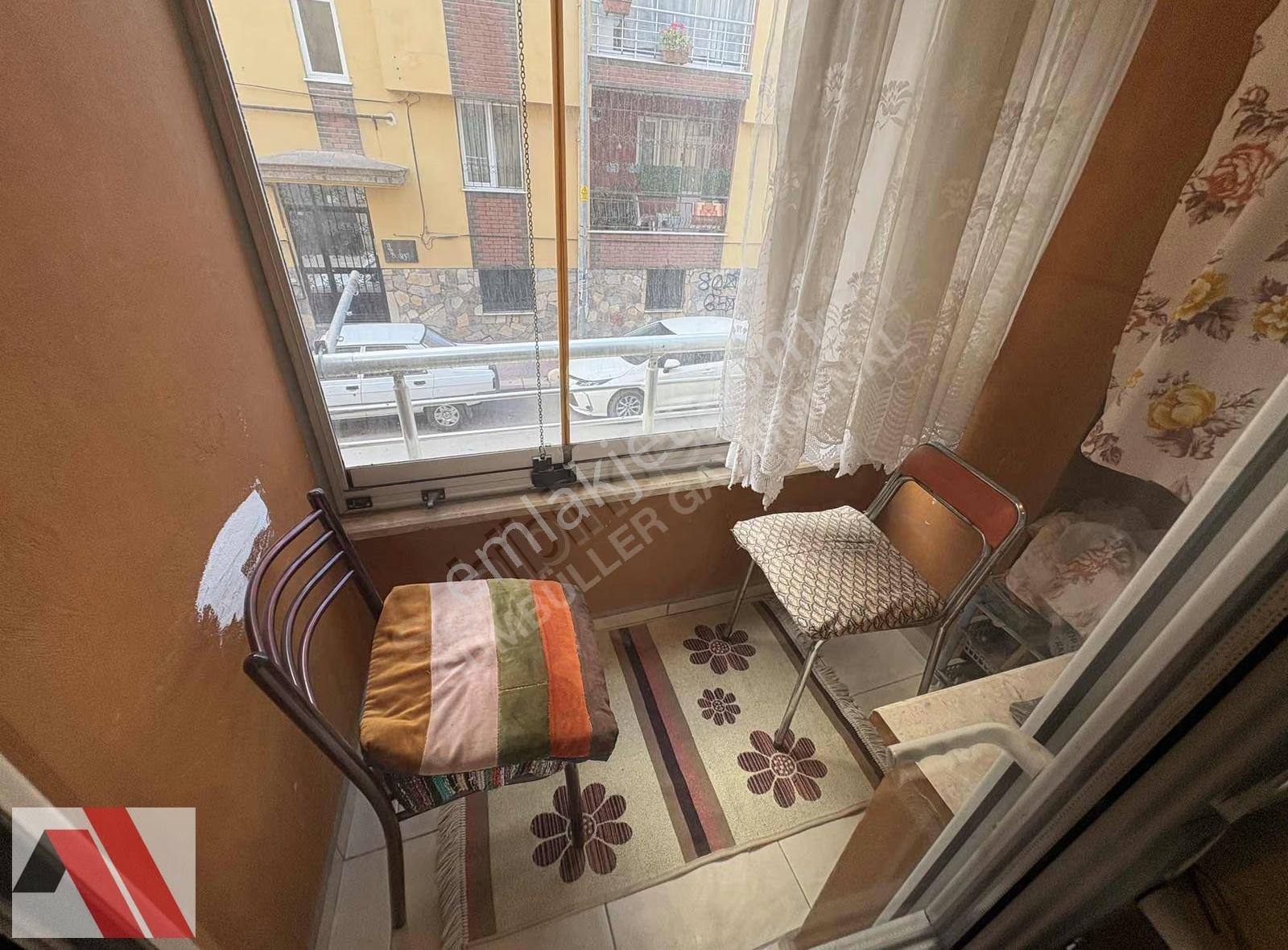 Sümbüller'den Şehrin Merkezinde Asansörlü İskanlı 2+1 Daire - Görsel 7