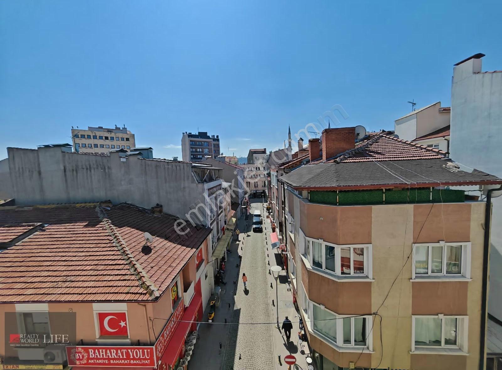 Rw Lıfe// İstiklal Mah. Esen Sokakta Satılık 3+1 Dubleks Daire - Görsel 4